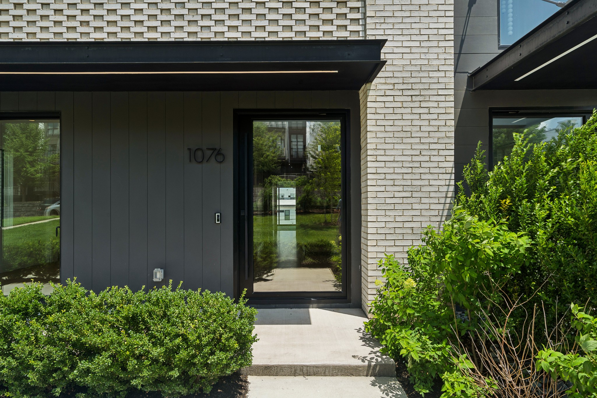  1076 Archer St, Nashville, TN, 37203 - 物件實景