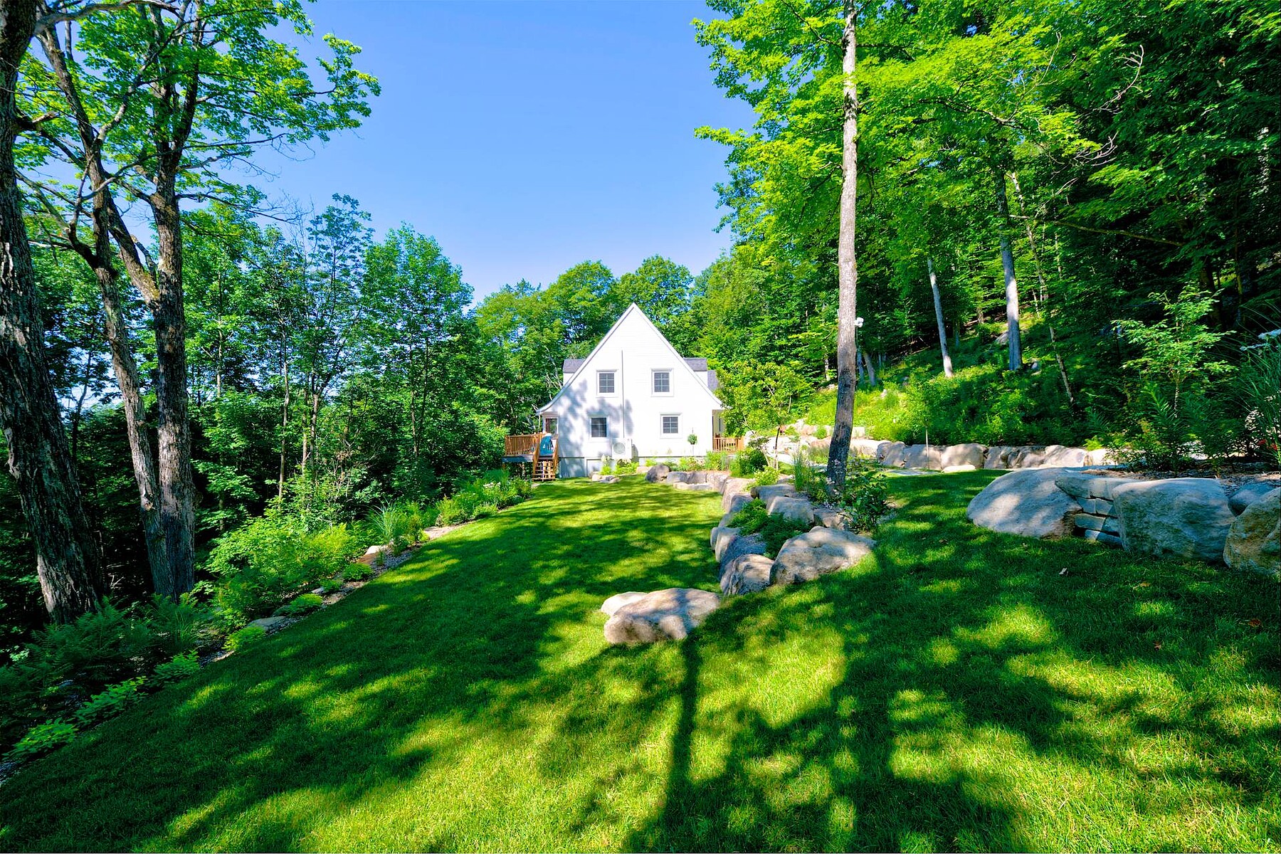  Morin-Heights, Laurentides - 物件實景