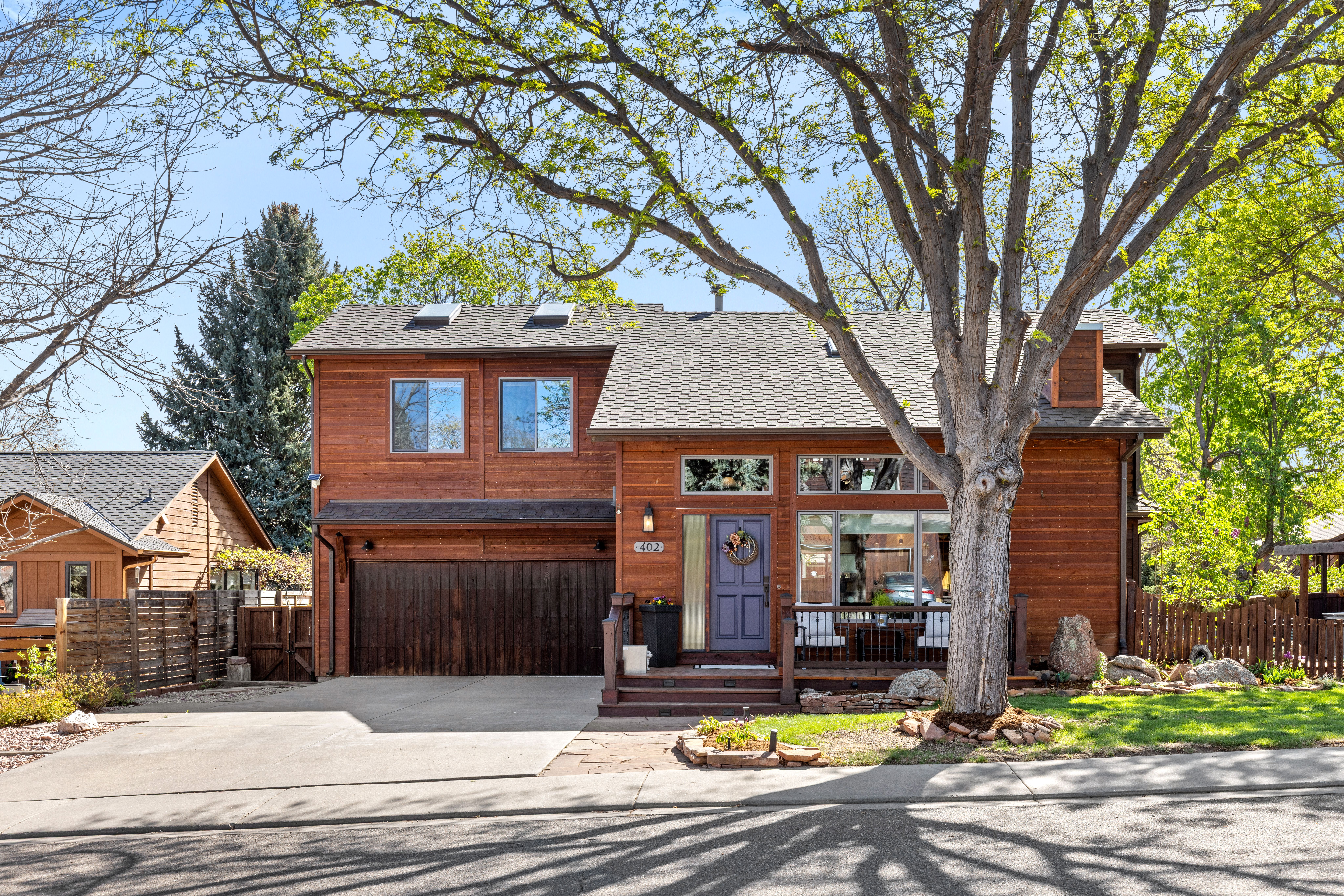  402 Wilson St, Lafayette, CO, 80026 - 物件實景