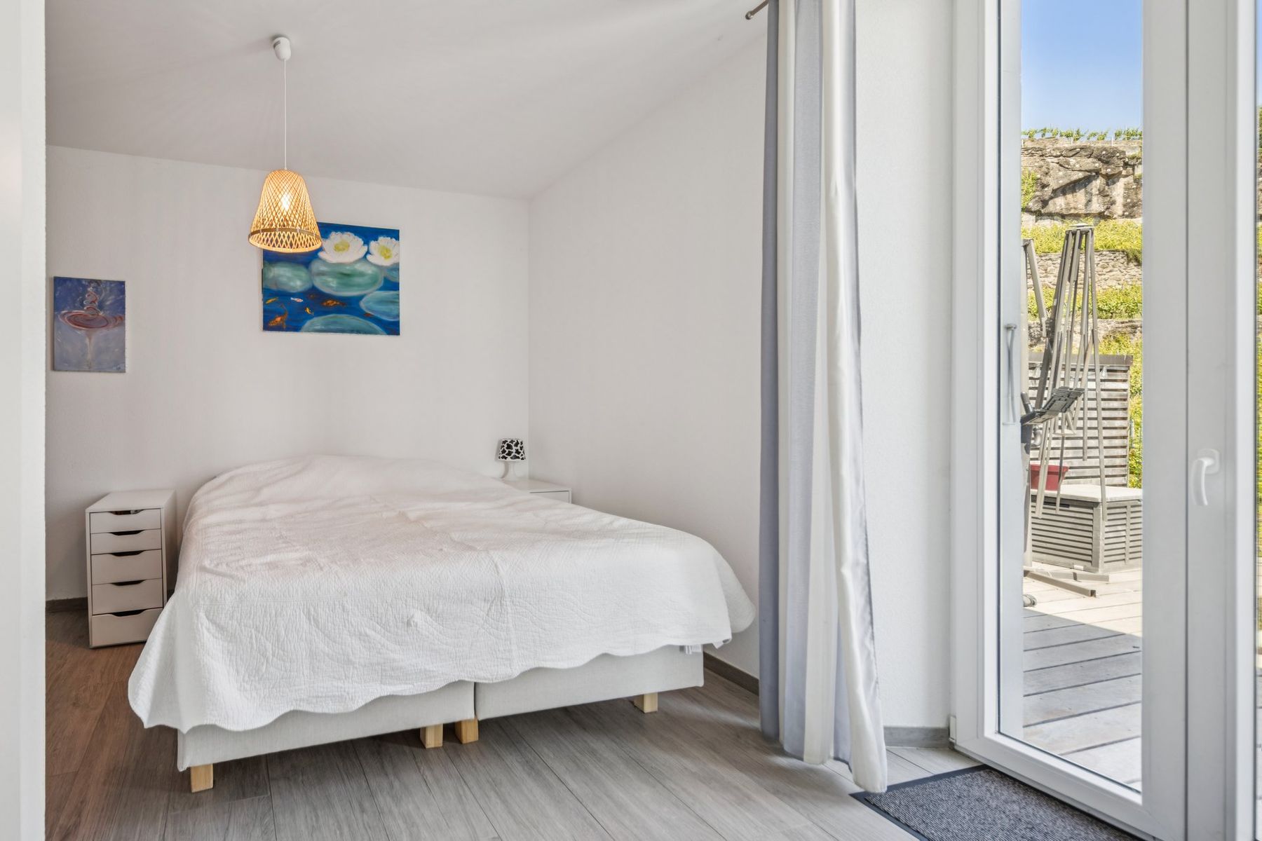  Spacious apartment close to the lake - 物件實景