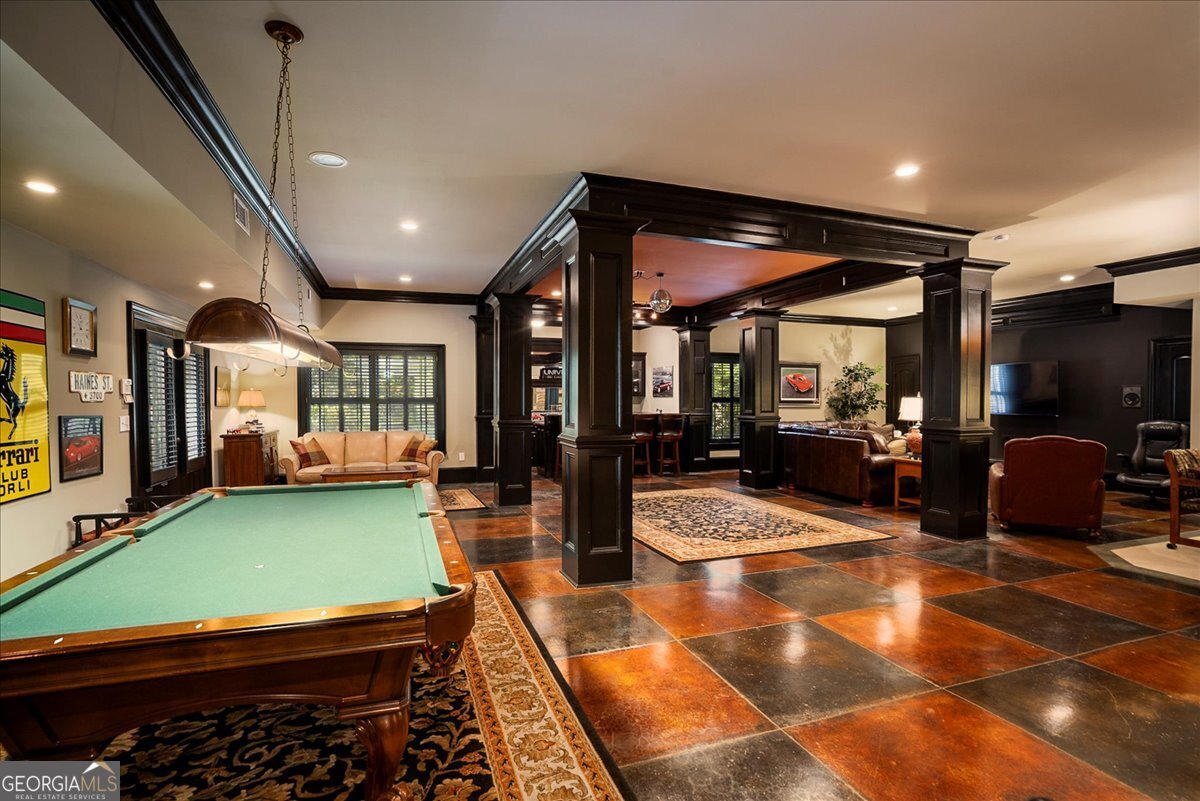 Athens, Georgia, 30606, United States, 5 Bedrooms Bedrooms, ,5 BathroomsBathrooms,Residential,For Sale,1848917