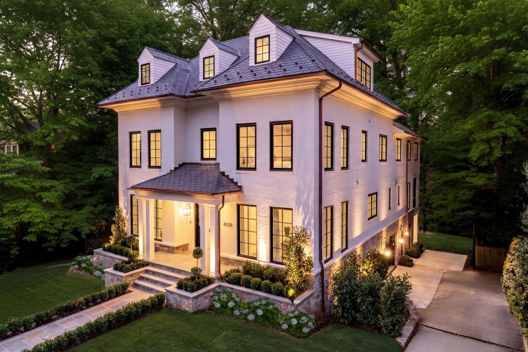  4939 Quebec Street NW, Washington, DC, 20016 - 物件實景