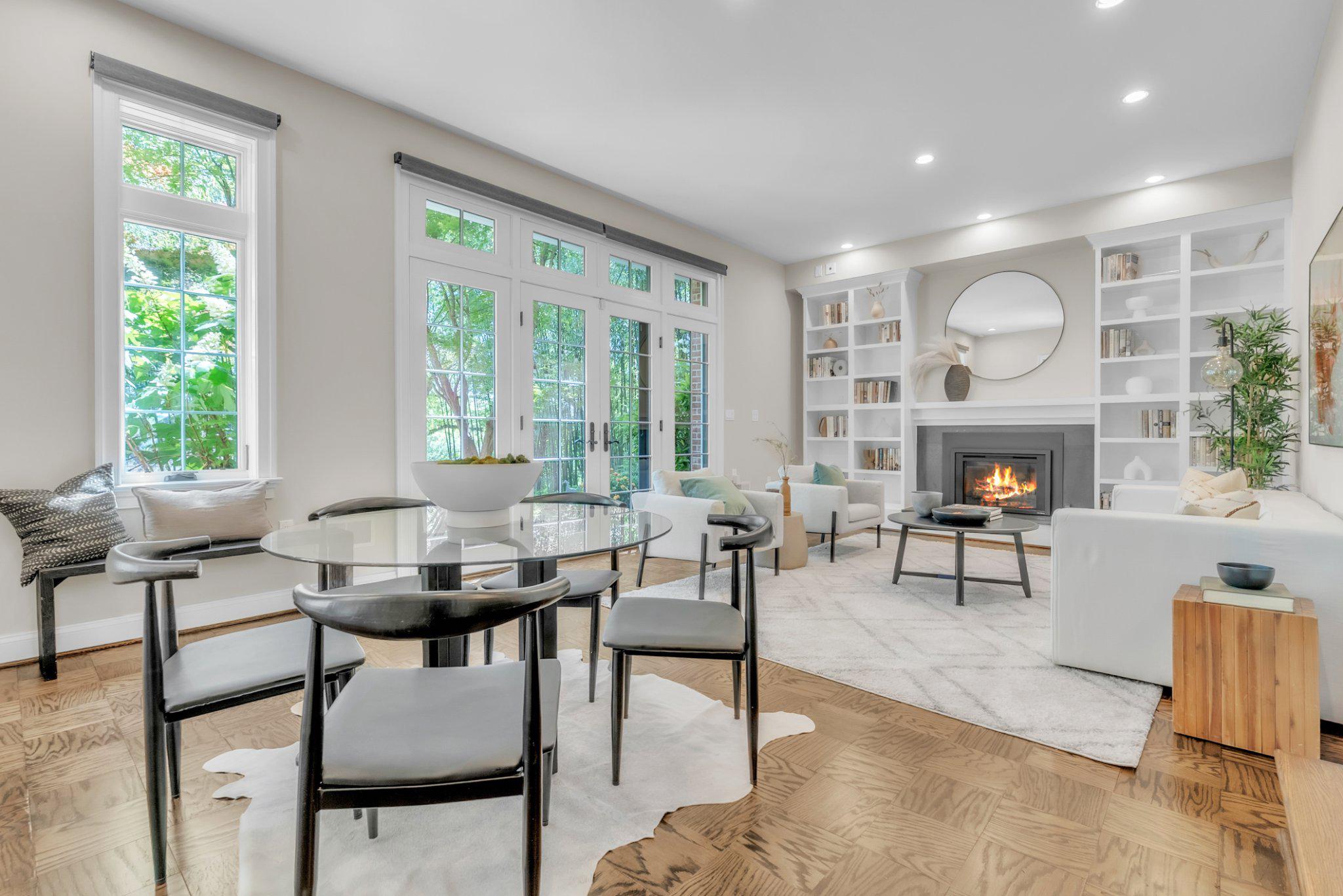  2803 Arizona Terrace NW, Washington, DC, 20016 - 物件實景