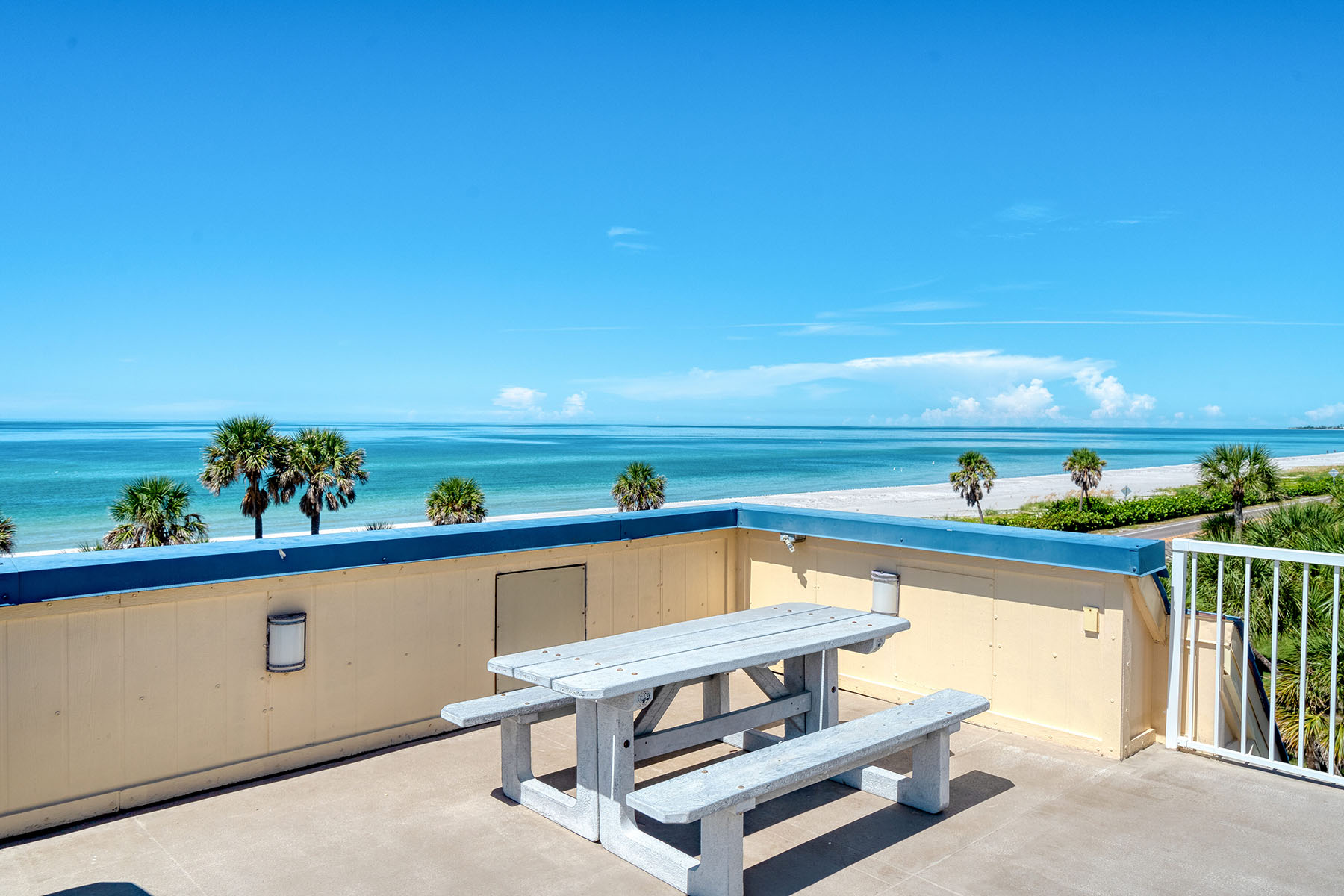  BEACH HARBOR CLUB - 物件實景