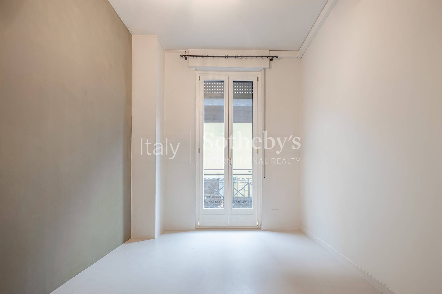  Exclusive Historic Residence with Original Frescoes - 物件實景