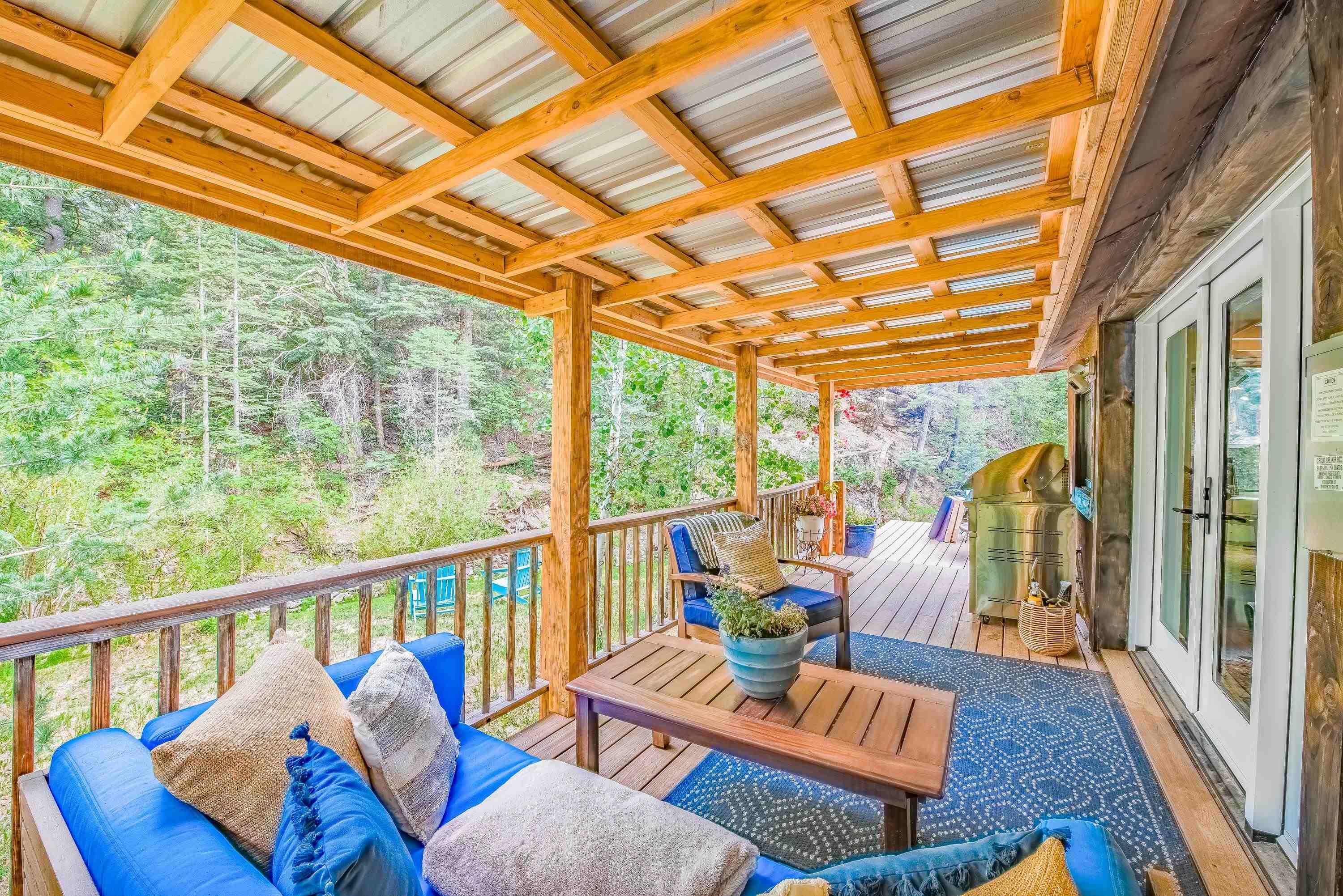 Taos, New Mexico, 87571, United States, 2 Bedrooms Bedrooms, ,2 BathroomsBathrooms,Residential,For Sale,1829499