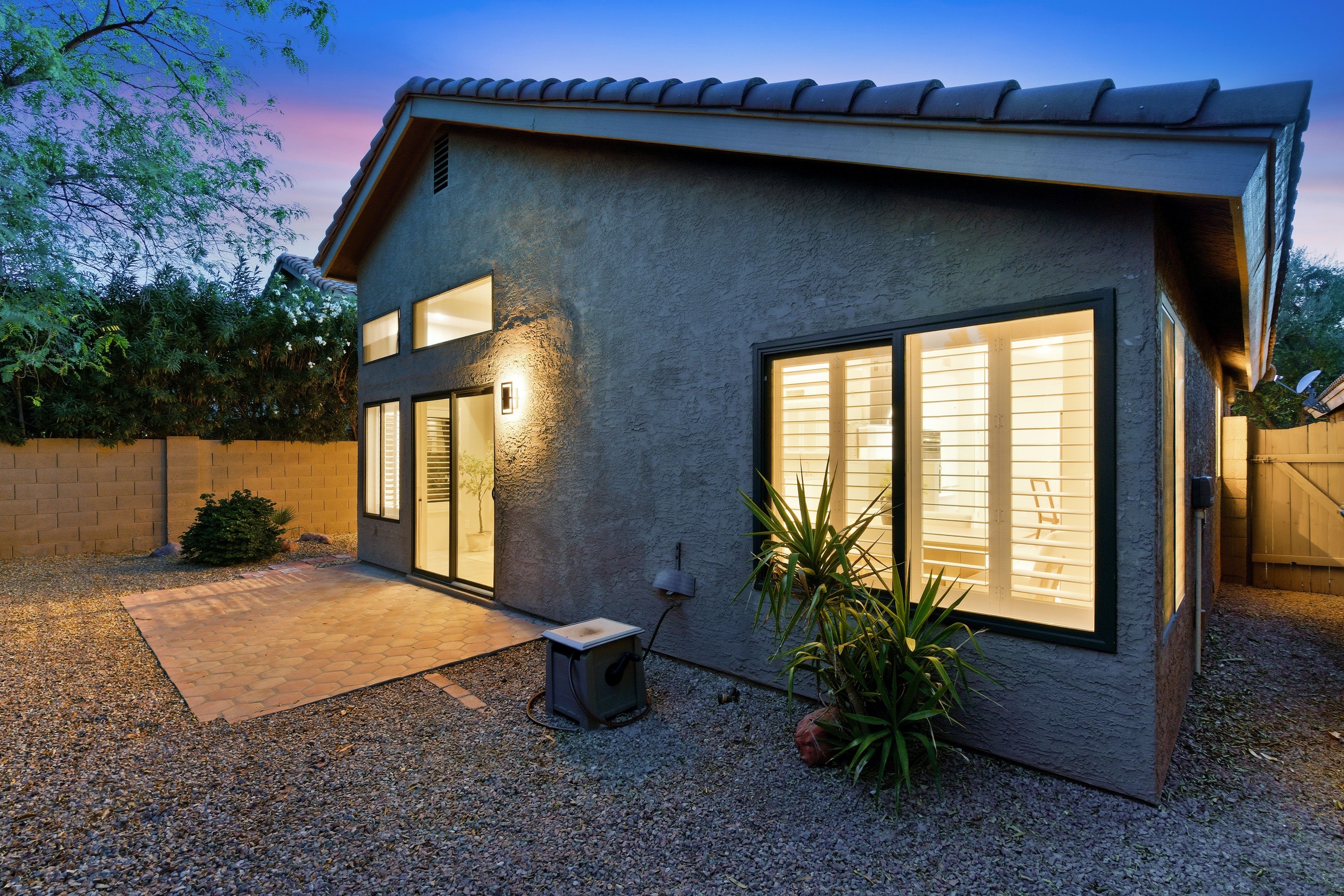  15831 N 50th Street  Scottsdale, AZ - 物件實景