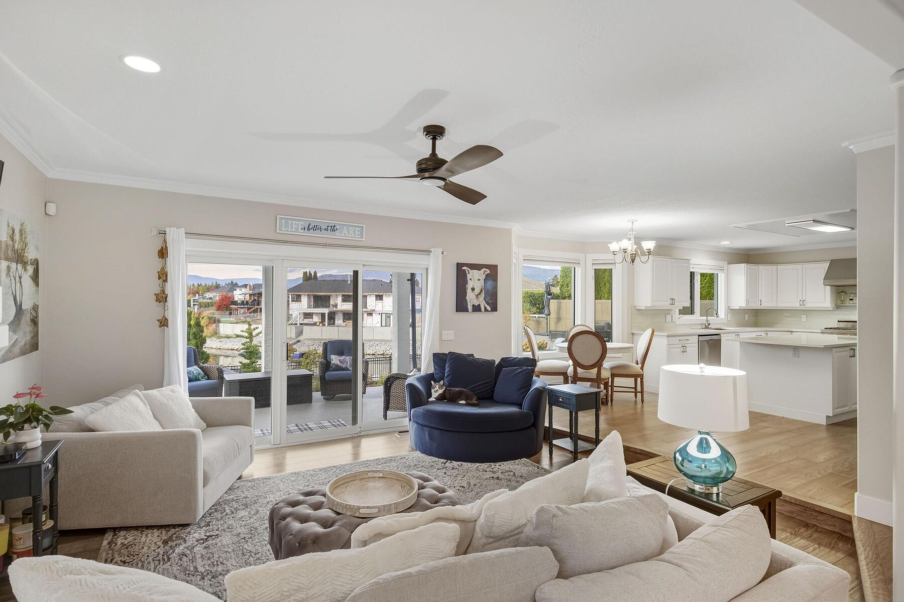  Pritchard Canal Gem - 物件實景