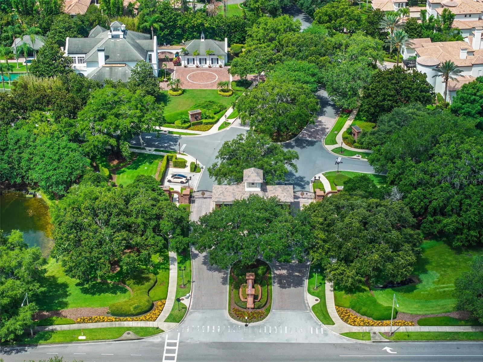 WINDERMERE, Florida, 34786, United States, 5 Bedrooms Bedrooms, ,5 BathroomsBathrooms,Residential,For Sale,1976046