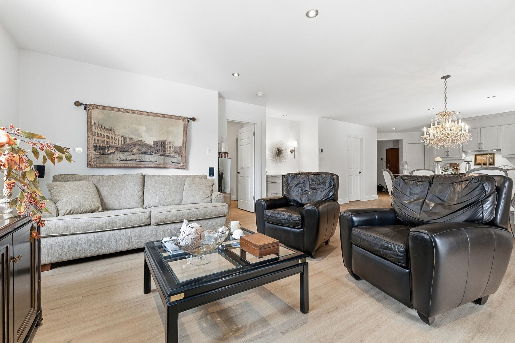  Mont-Tremblant, Laurentides - 物件實景