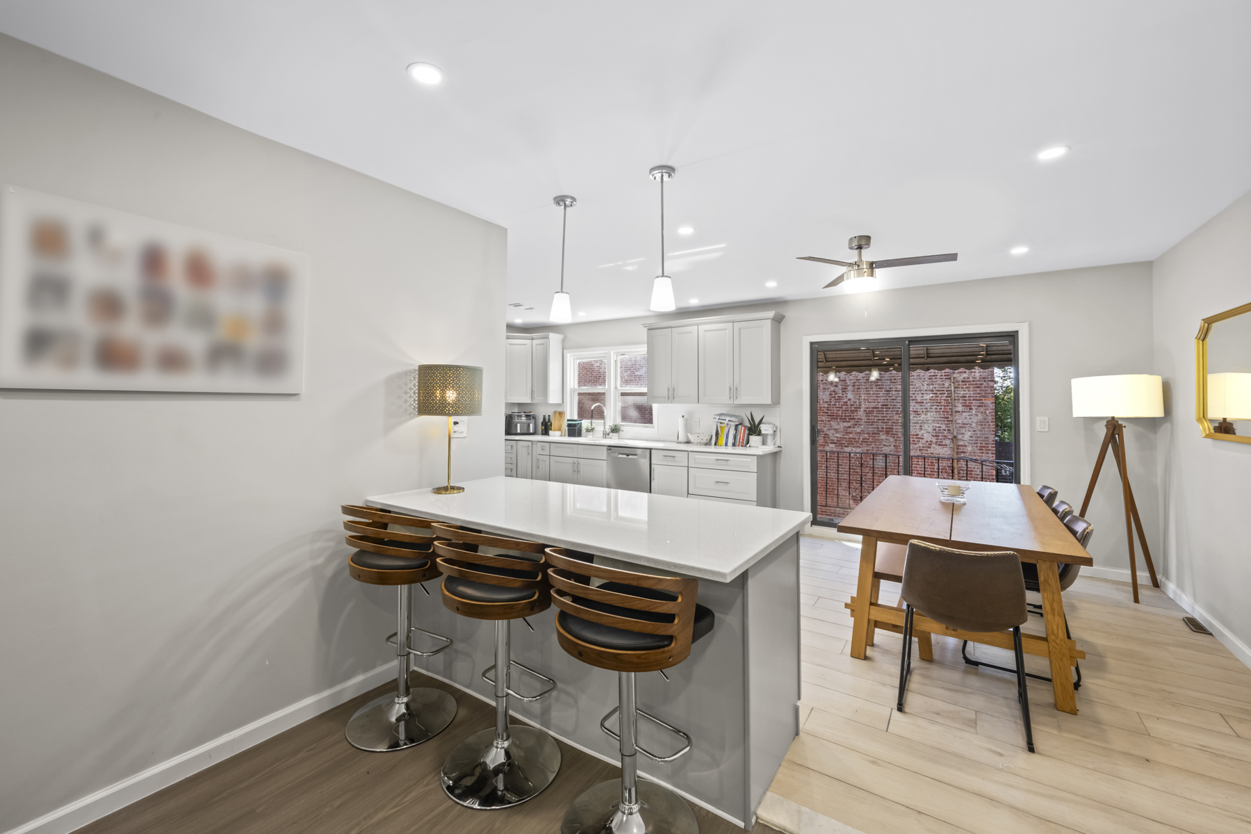  496 Clinton Street - 物件實景