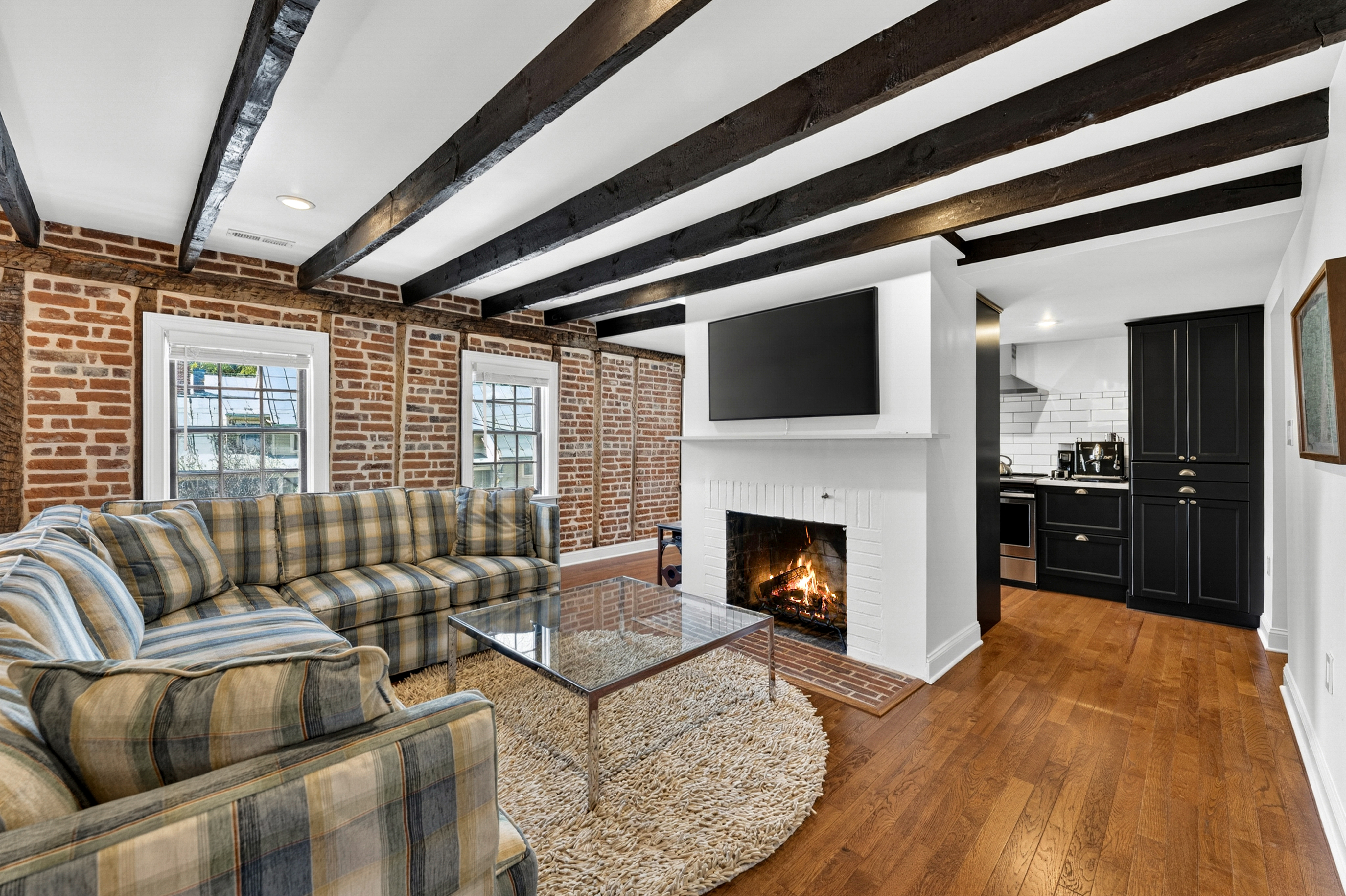  301 E German Street, Shepherdstown, WV, 25443 - 物件實景