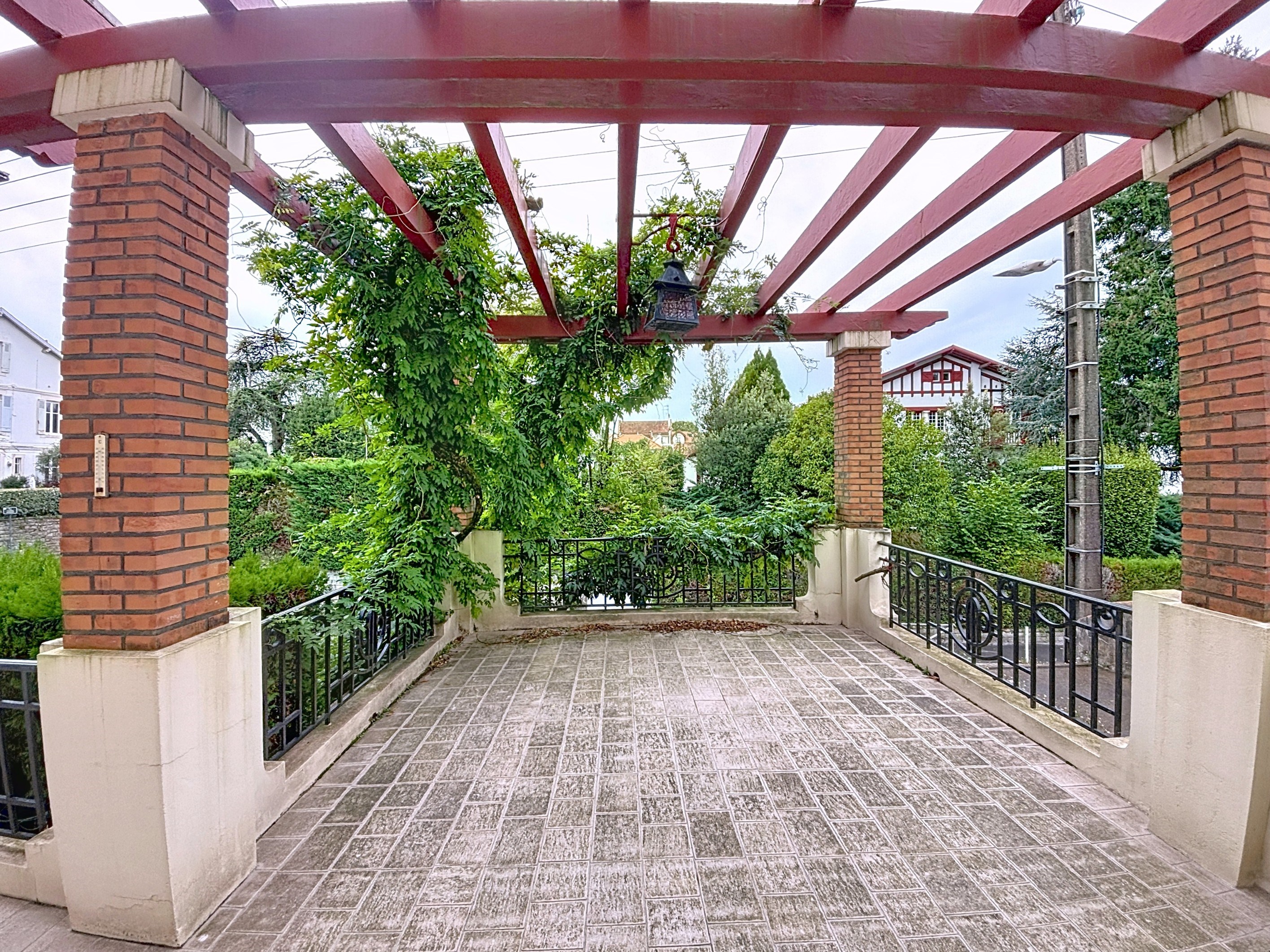  Exceptional Art Deco residence in the heart of the Arènes district, Bayonne - 物件實景