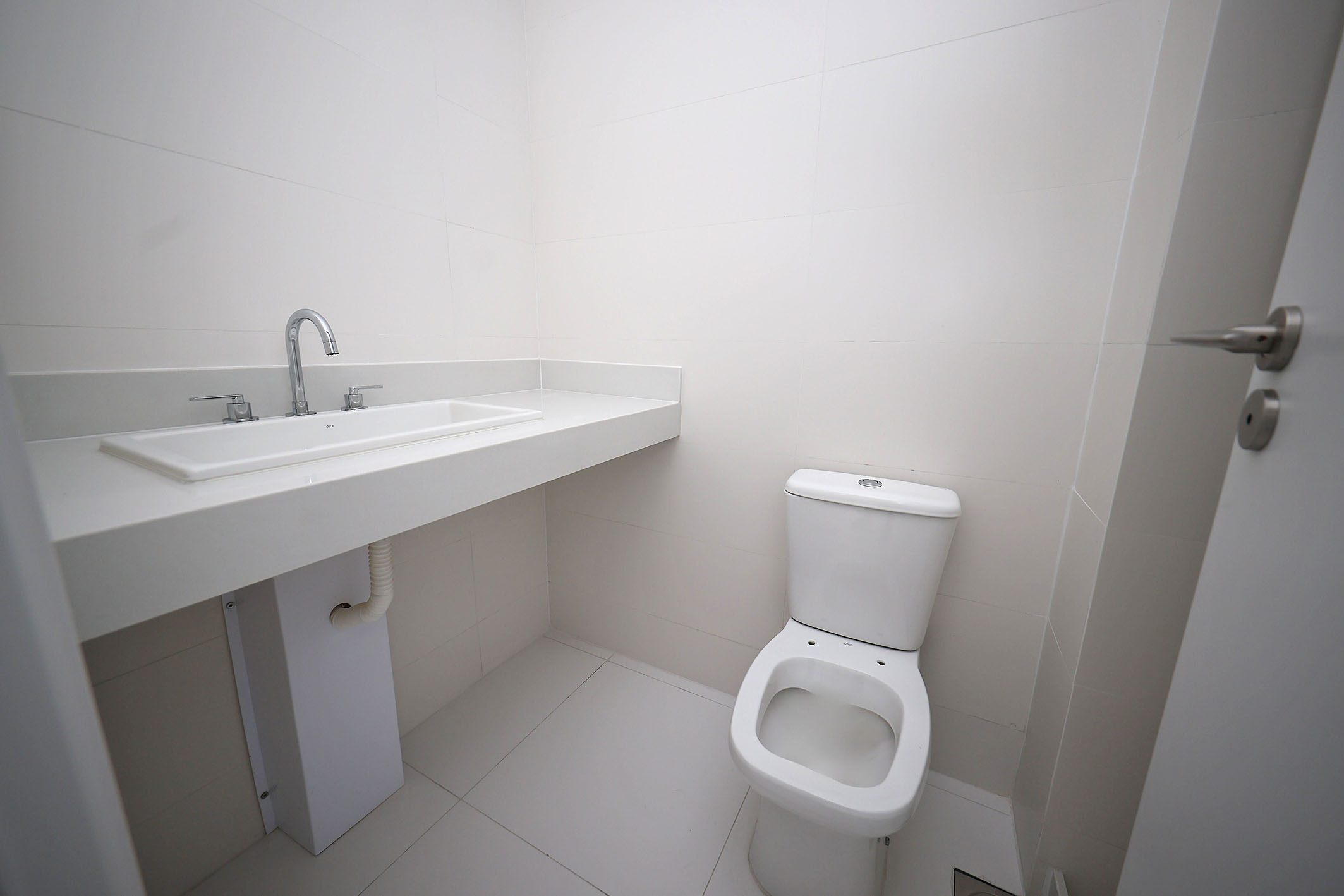  New apartment with three suites and high-end amenities - 物件實景