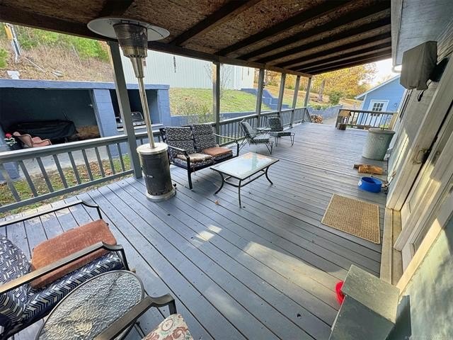 Cookson, Oklahoma, 74427, United States, 3 Bedrooms Bedrooms, ,3 BathroomsBathrooms,Residential,For Sale,1974626