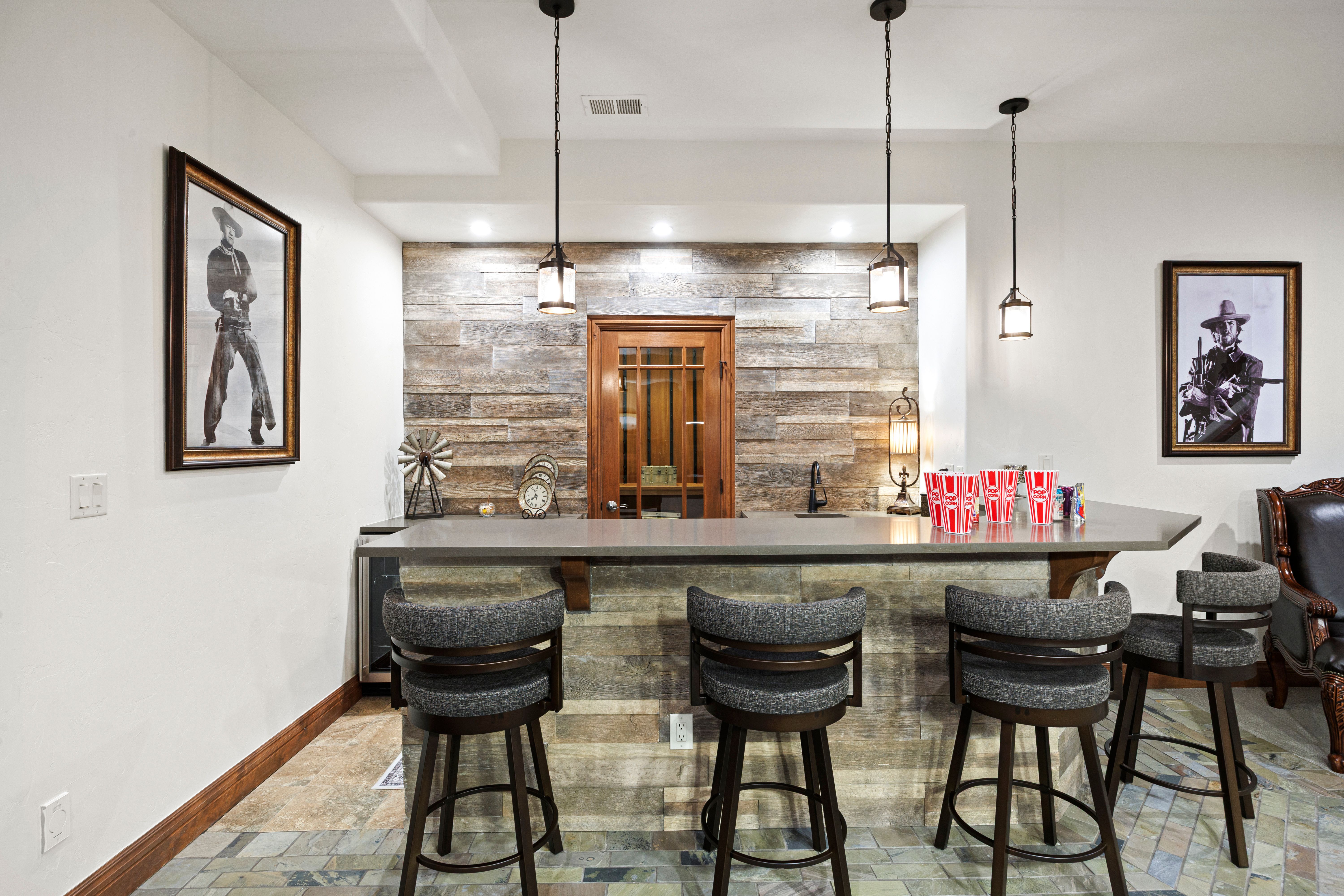  Luxury, No-Maintenance Living with Main-Floor Primary in Castle Pines Village - 物件實景