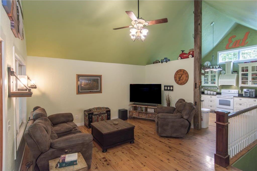 Sylvan Twp, Minnesota, 56473, United States, 3 Bedrooms Bedrooms, ,2 BathroomsBathrooms,Residential,For Sale,1879784