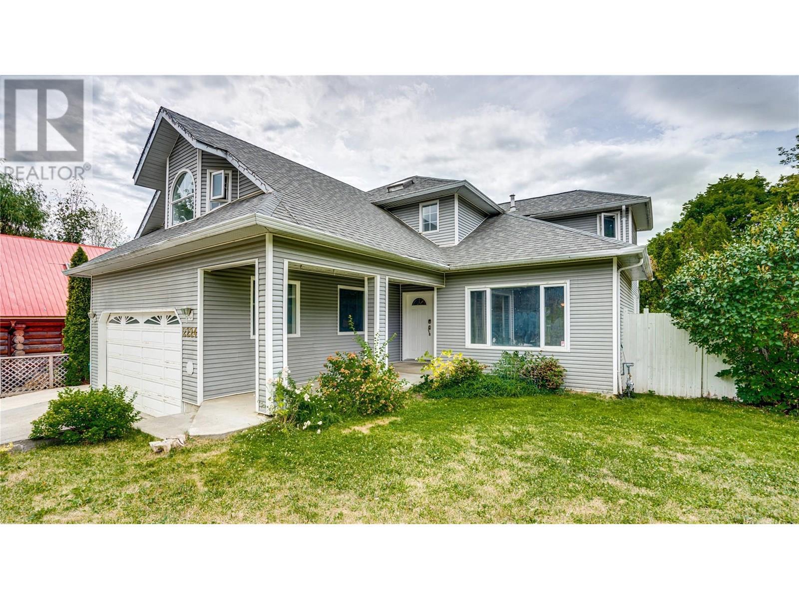 LUMBY, British Columbia, V0E 2G5, CA, 3 Bedrooms Bedrooms, ,2 BathroomsBathrooms,Residential,For Sale,1906205
