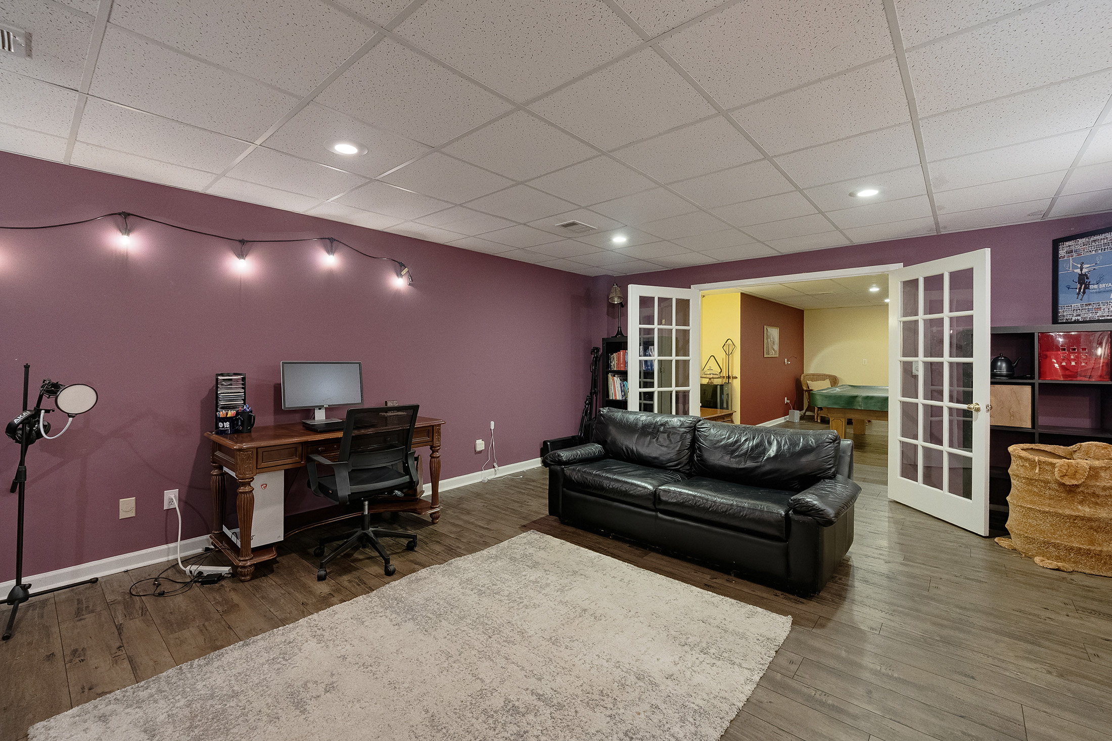  Beautifully Updated and Well Maintained Home in the Heart of East Cobb - 物件實景
