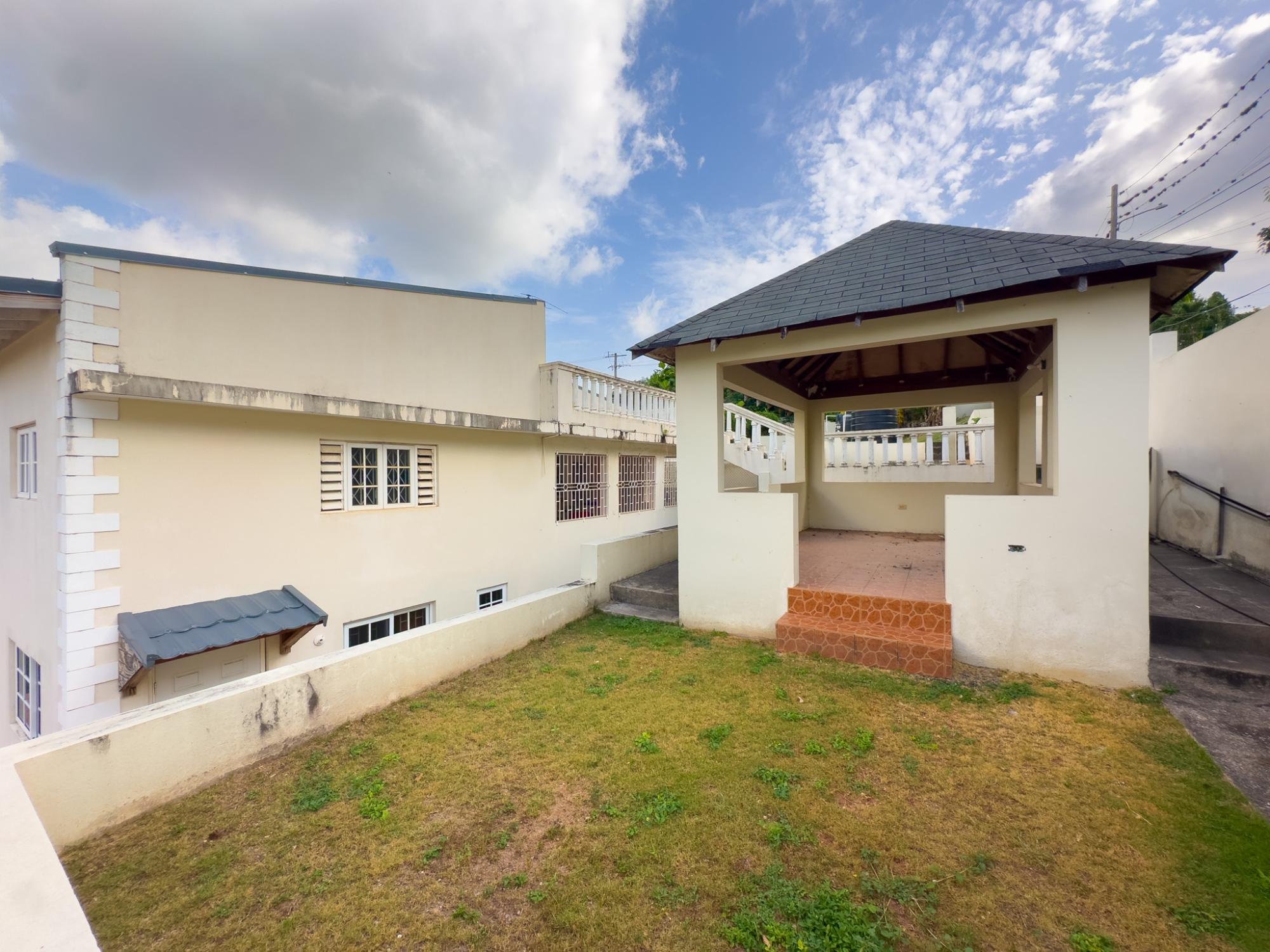 Kingston & St. Andrew, JM, 5 Bedrooms Bedrooms, ,4 BathroomsBathrooms,Residential,For Sale,1882782