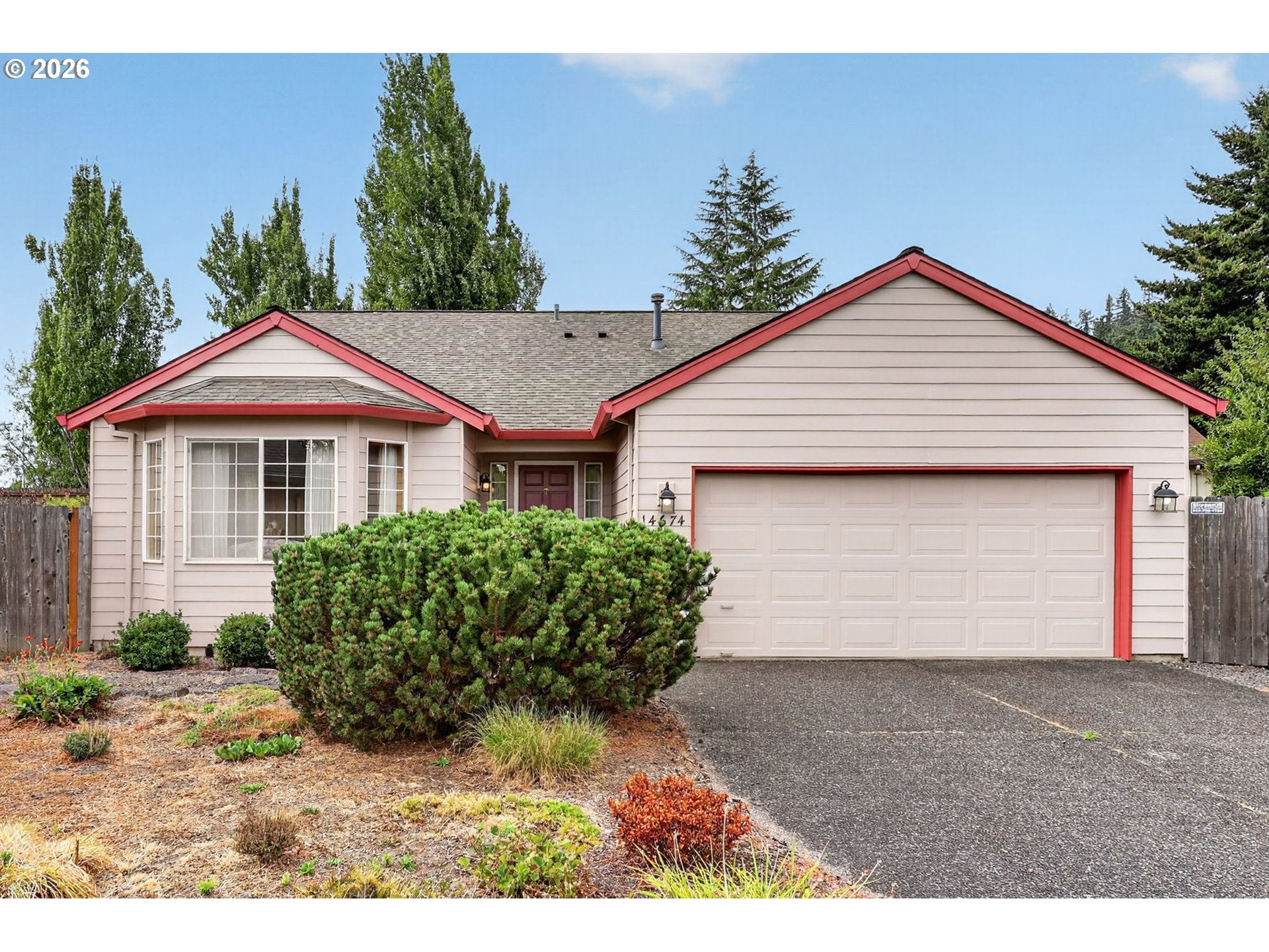 Sterling Ct, Clackamas, OR 97015