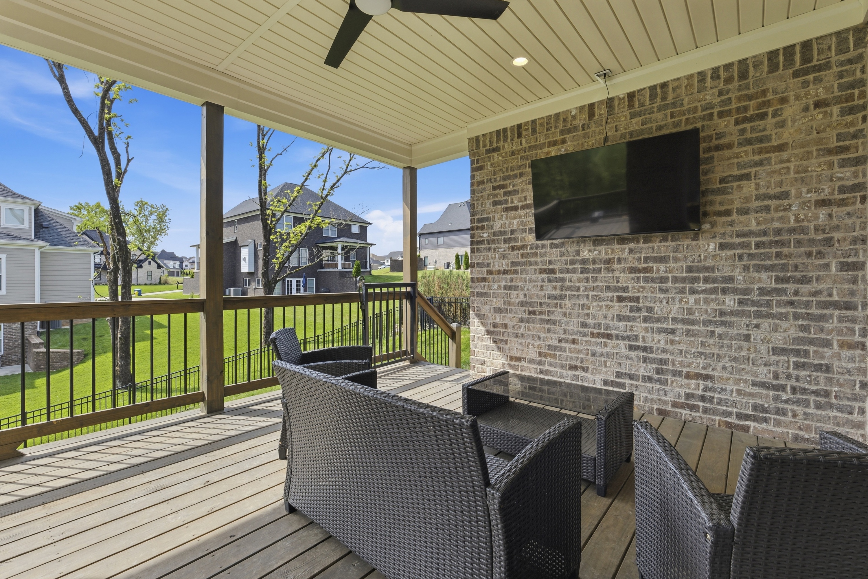  6304 Leyton Court, Crestwood, KY 40014 - 物件實景