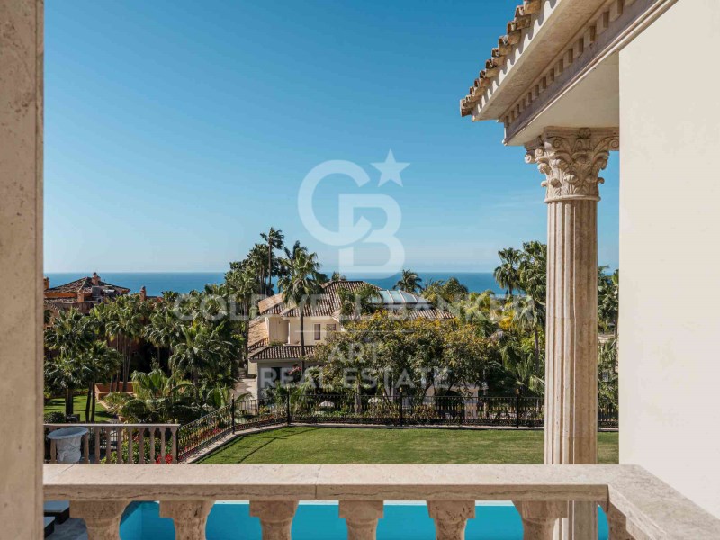 Marbella, Andalusia, ES, 7 Bedrooms Bedrooms, ,7 BathroomsBathrooms,Residential,For Sale,1819738