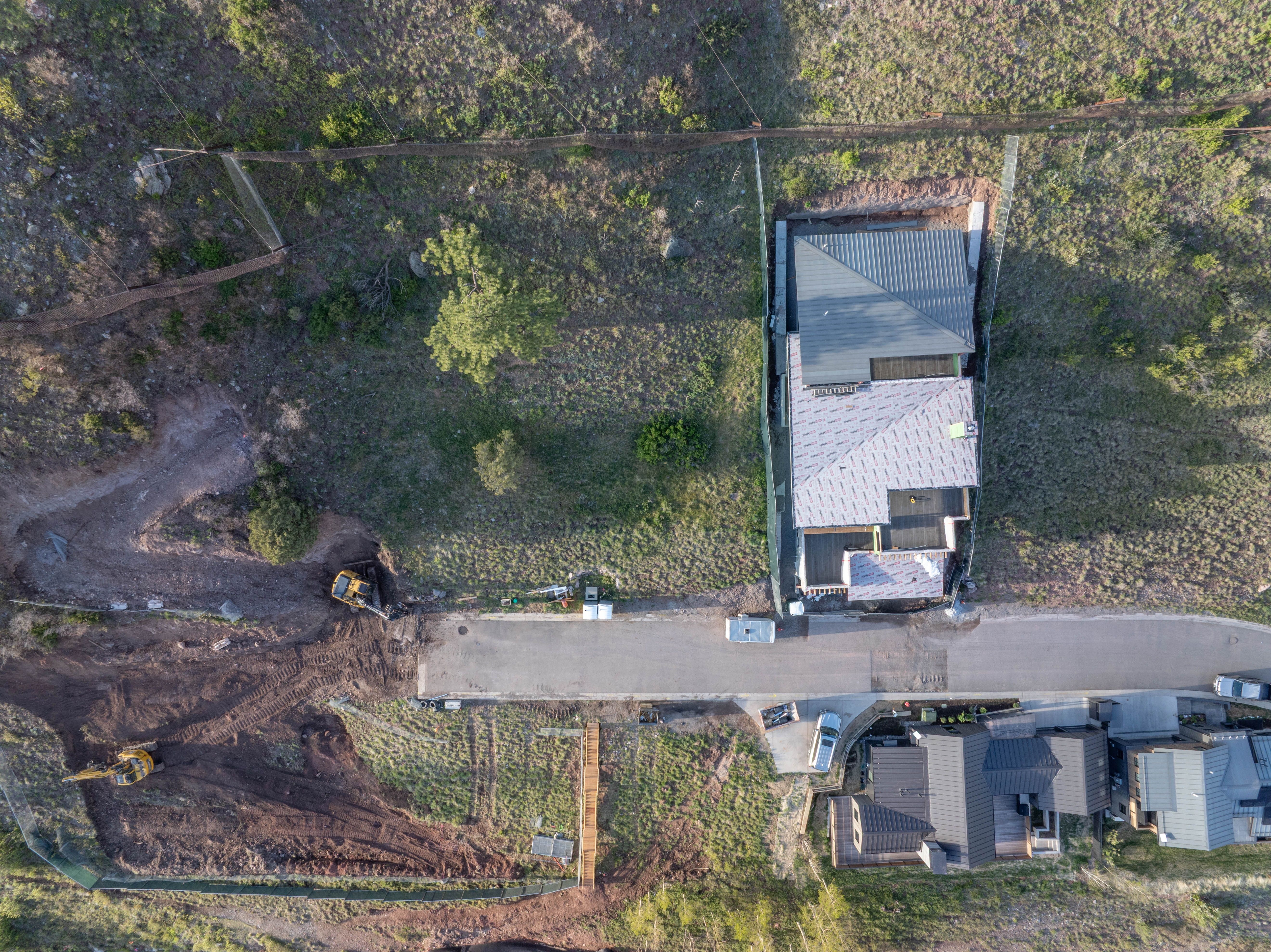  Set At The End Of A Quiet Cul-De-Sac Within The Coveted Primrose Subdivision - 物件實景