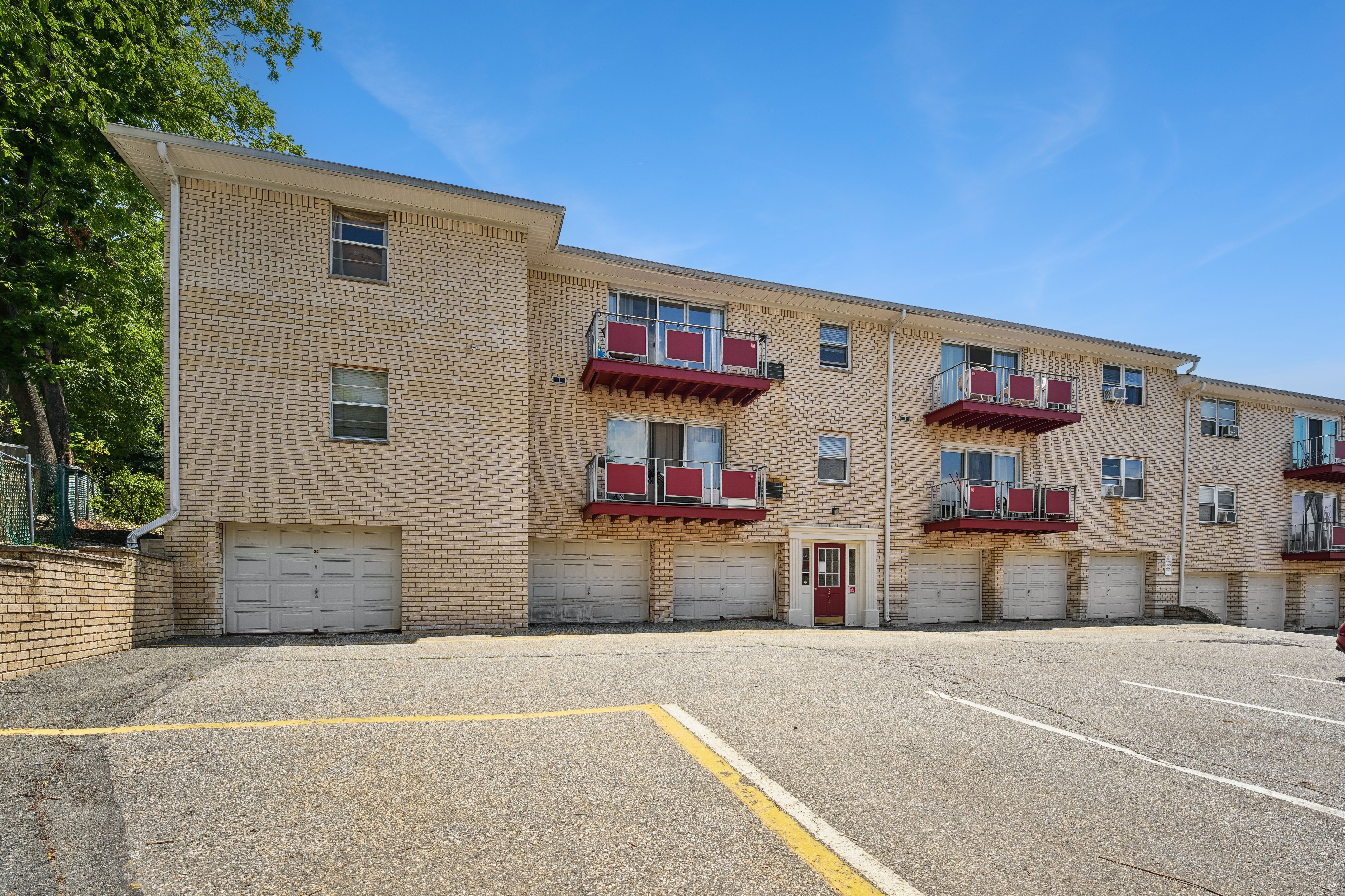  354 Hoover Avenue, Bloomfield, NJ 07003 - 物件實景