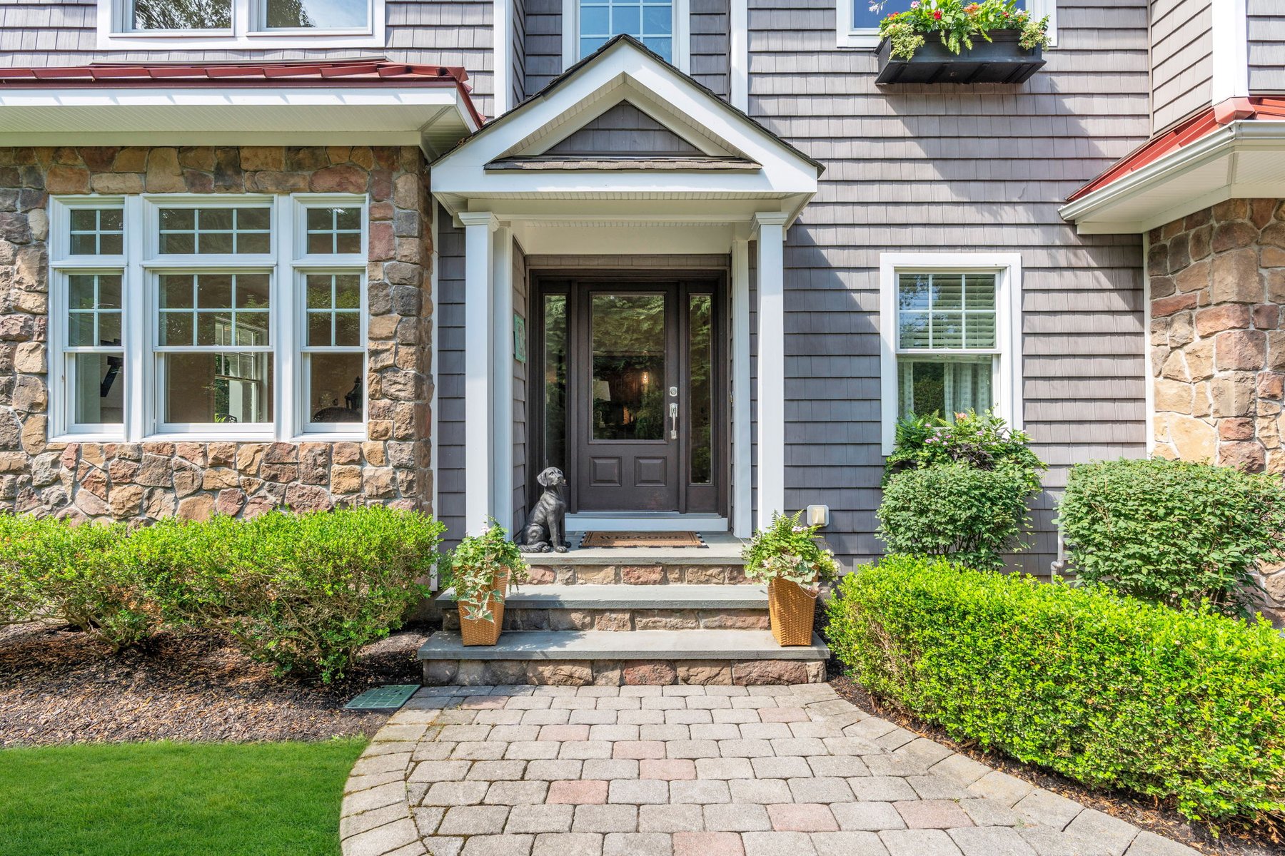  Distinctive Luxury Living in Manasquan - 物件實景