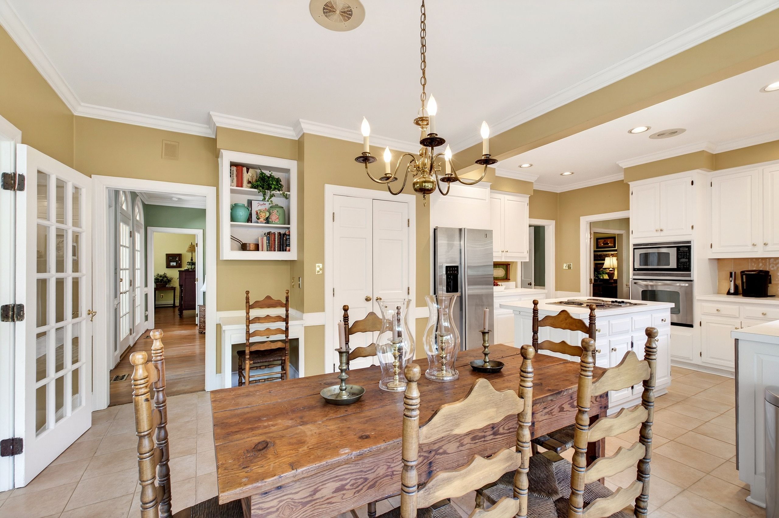  2733 Toxey Drive, Raleigh, NC, 27609 - 物件實景