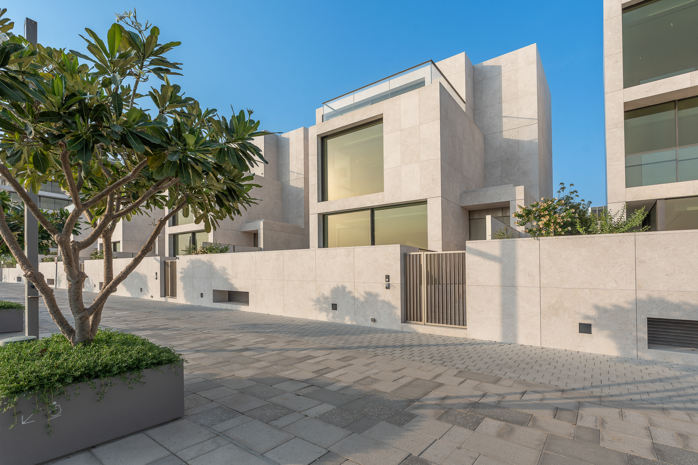  Canalfront Villa at Eden House - 物件實景