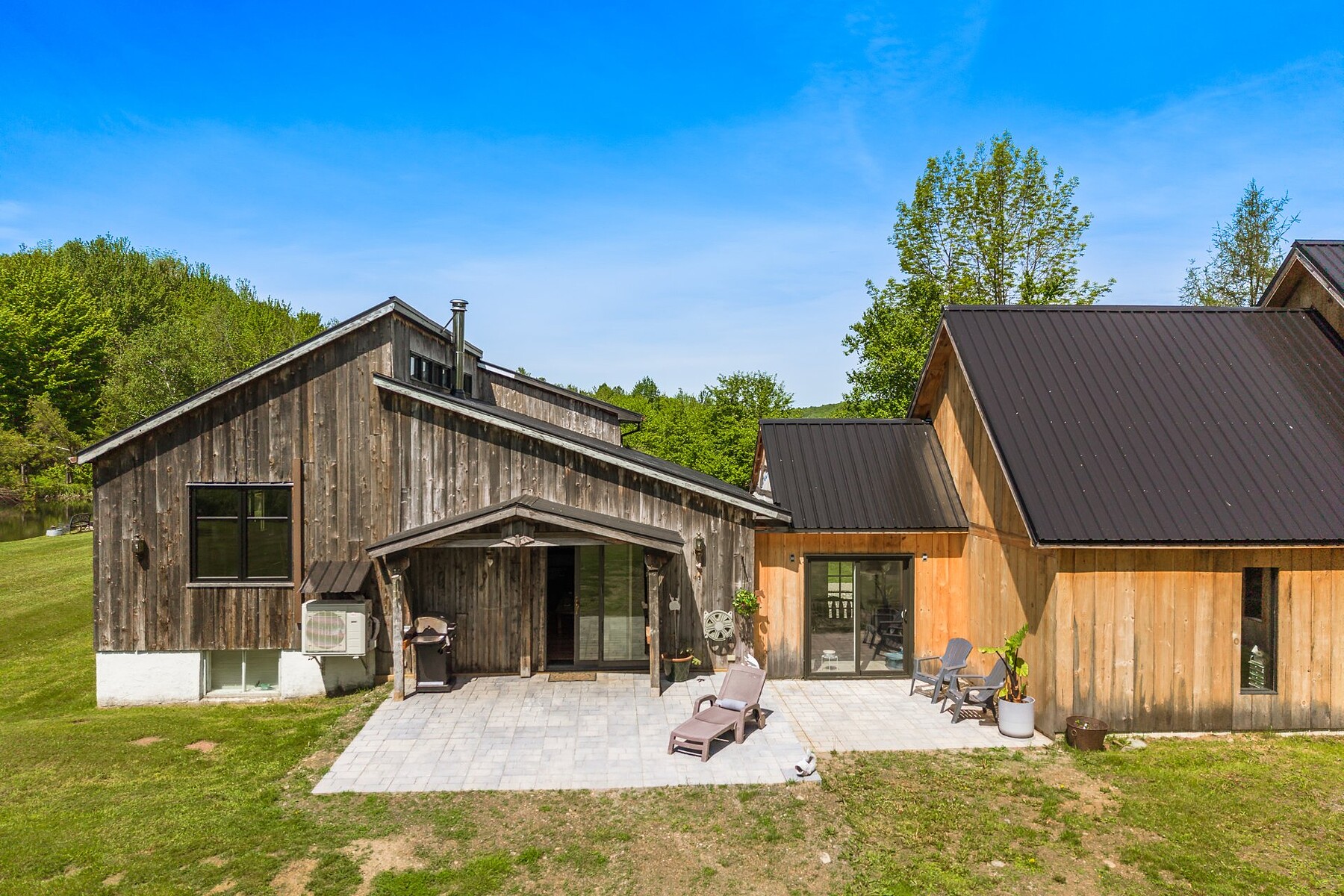  Bolton-Ouest, Eastern Townships - 物件實景