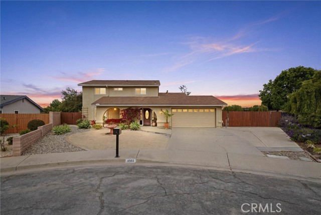 Tilbury Ct, Santa Maria, CA 93455