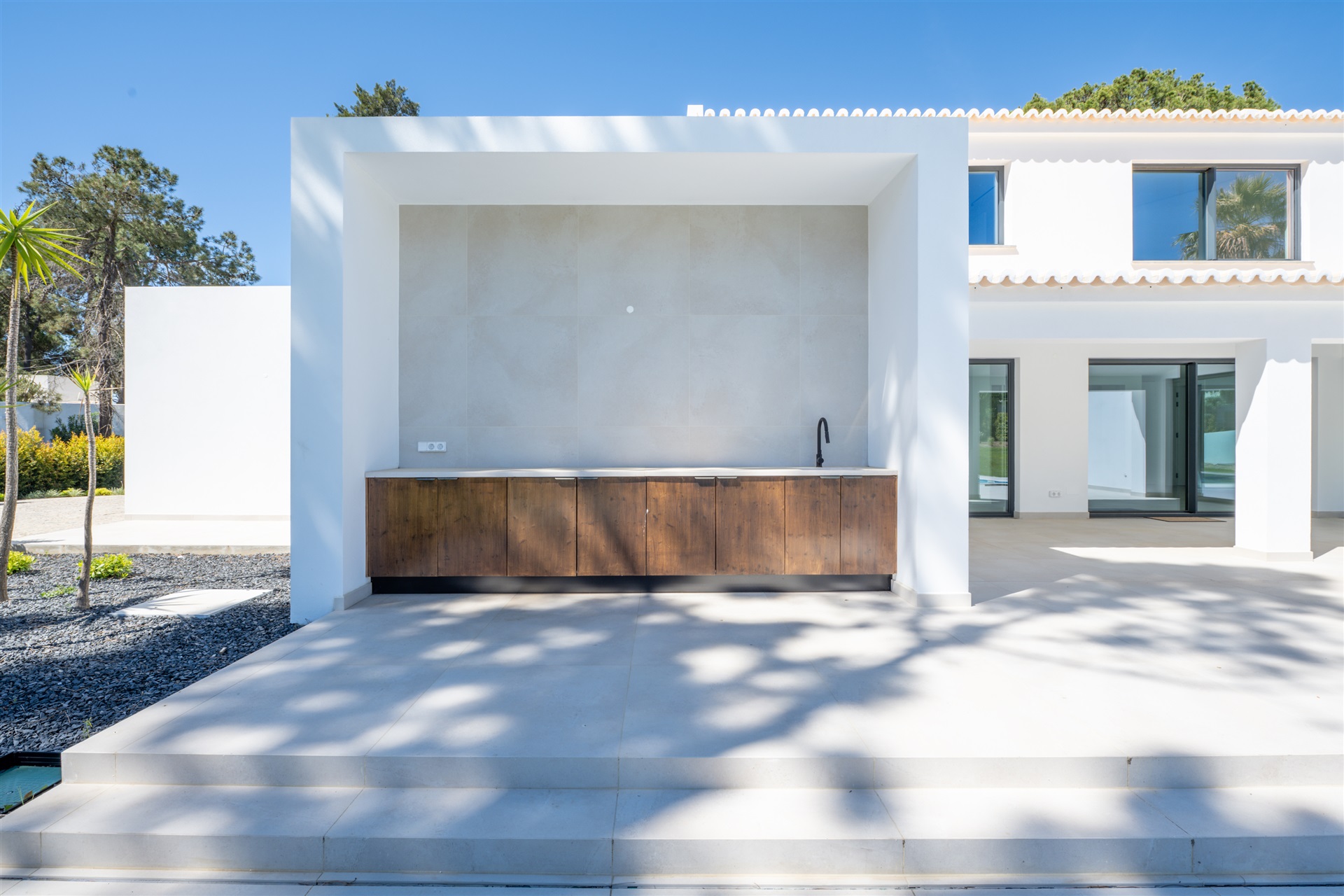  Detached house, 5 bedrooms, for Sale - 物件實景