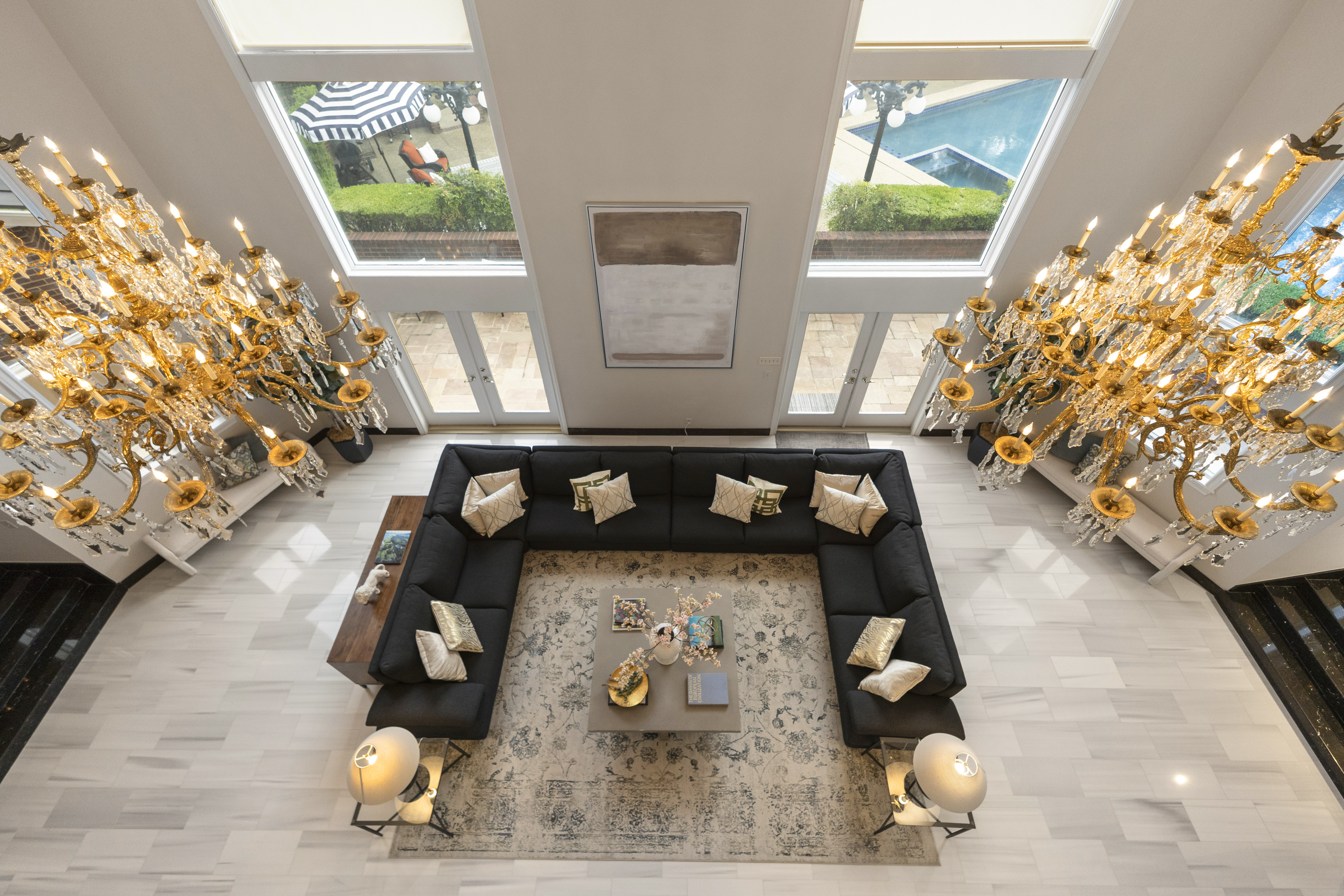  Grand Elm Creek Residence - 物件實景