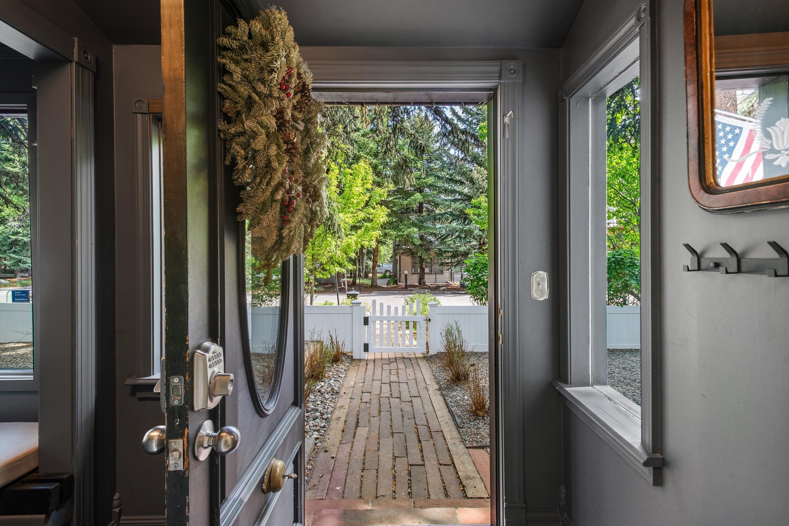  735 West Bleeker Street, Aspen, CO 81611 - 物件實景