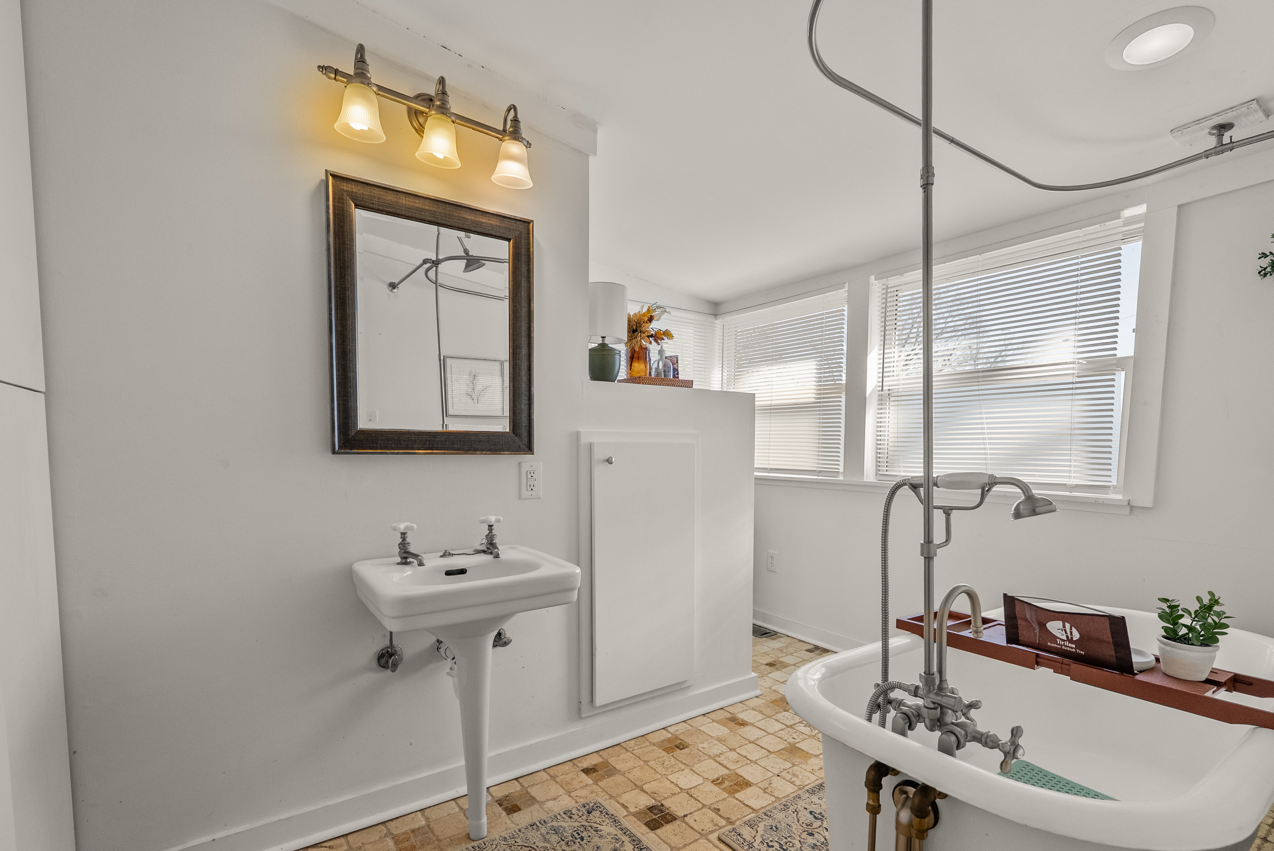  317 S Uams Blvd, Little Rock, AR, 72205 - 物件實景