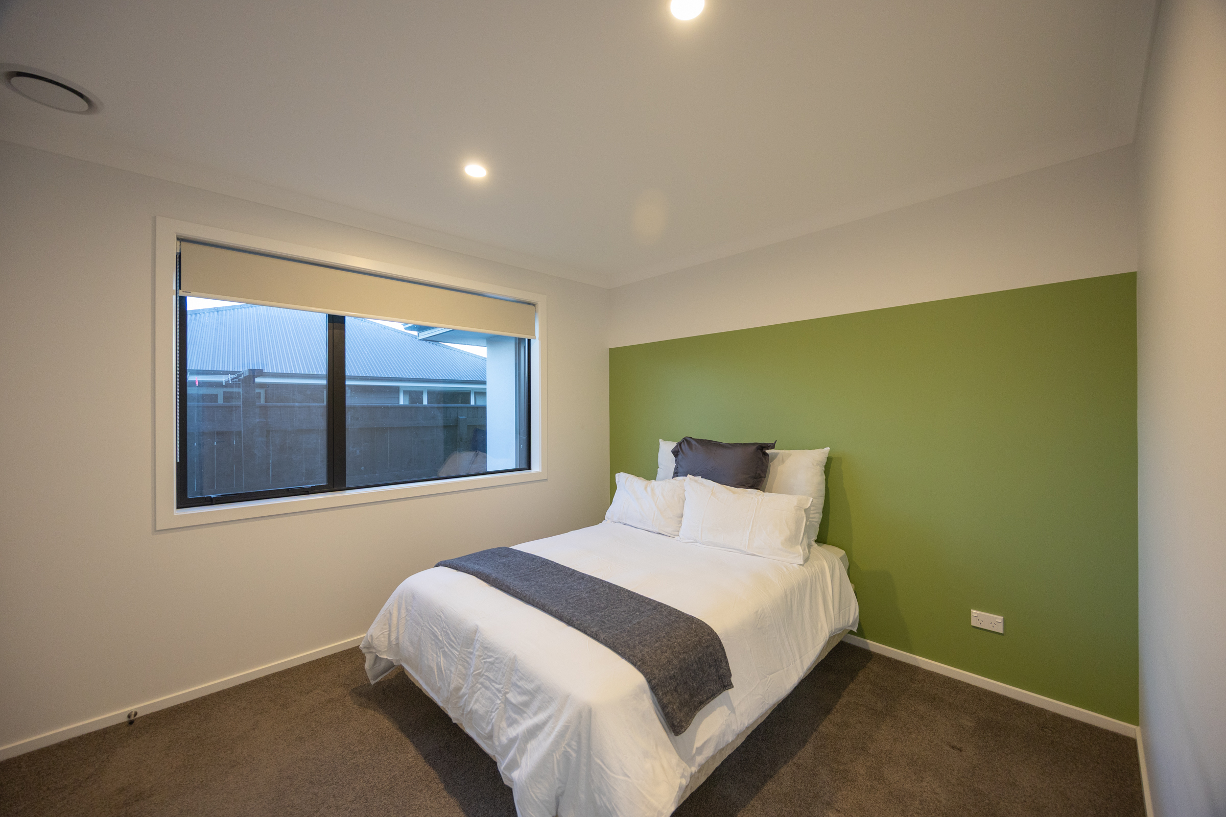  12 Huffington Place, Feilding - 物件實景