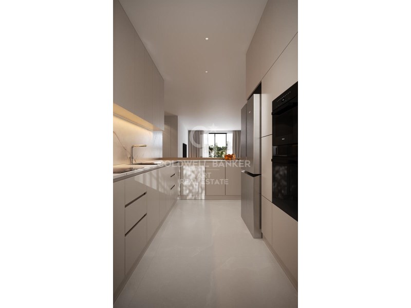 Estepona, Andalusia, ES, 2 Bedrooms Bedrooms, ,Residential,For Sale,1731429