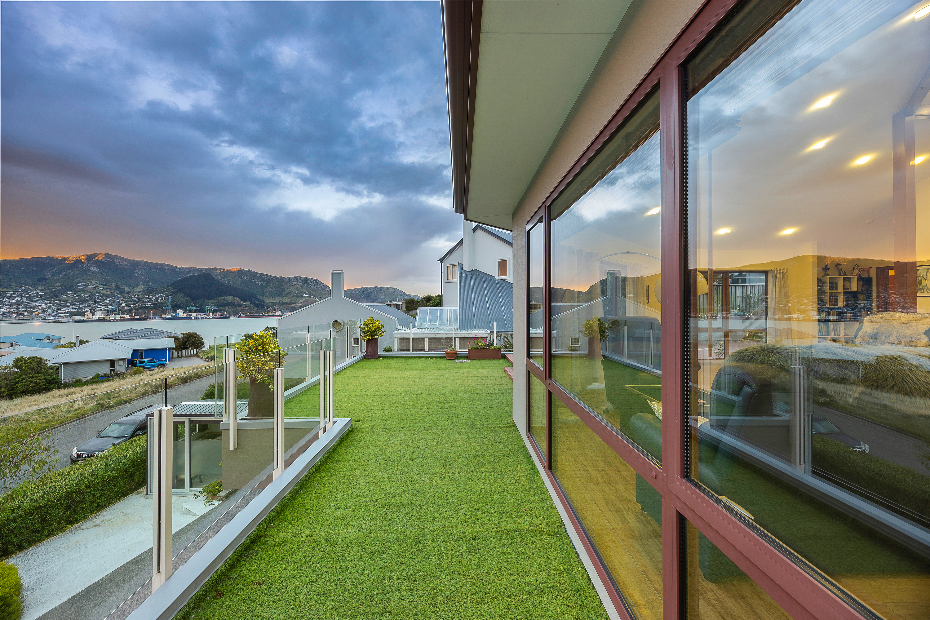  A Distinctive Octagonal Coastal Residence - 物件實景