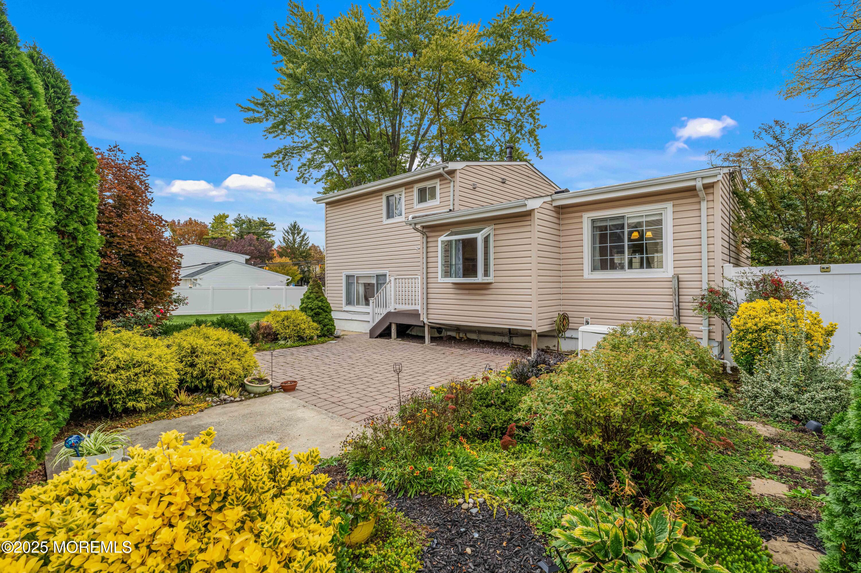 Old Bridge, New Jersey, 08857, United States, 4 Bedrooms Bedrooms, ,2 BathroomsBathrooms,Residential,For Sale,1984027