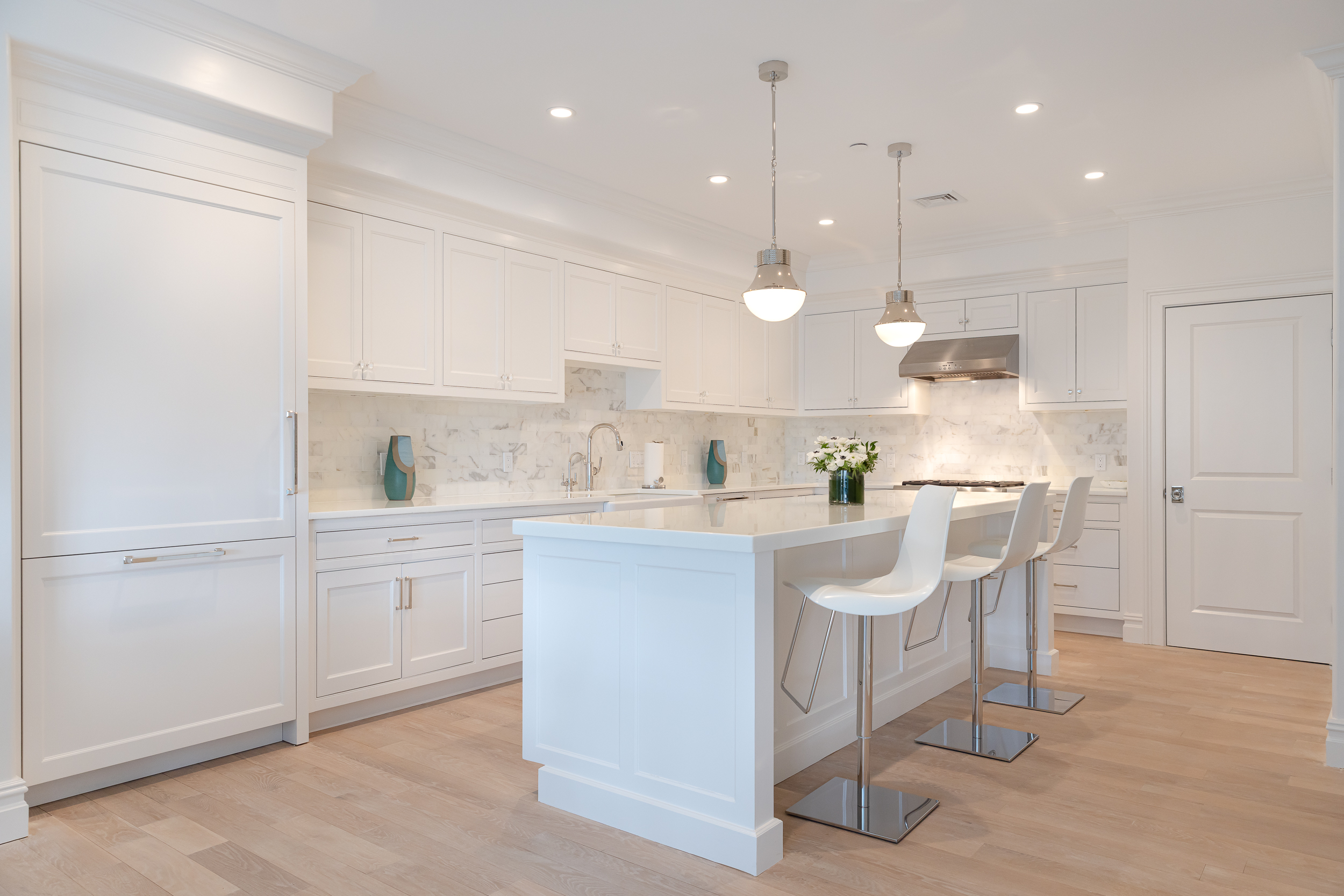  Eastbourne Lodge - 物件實景