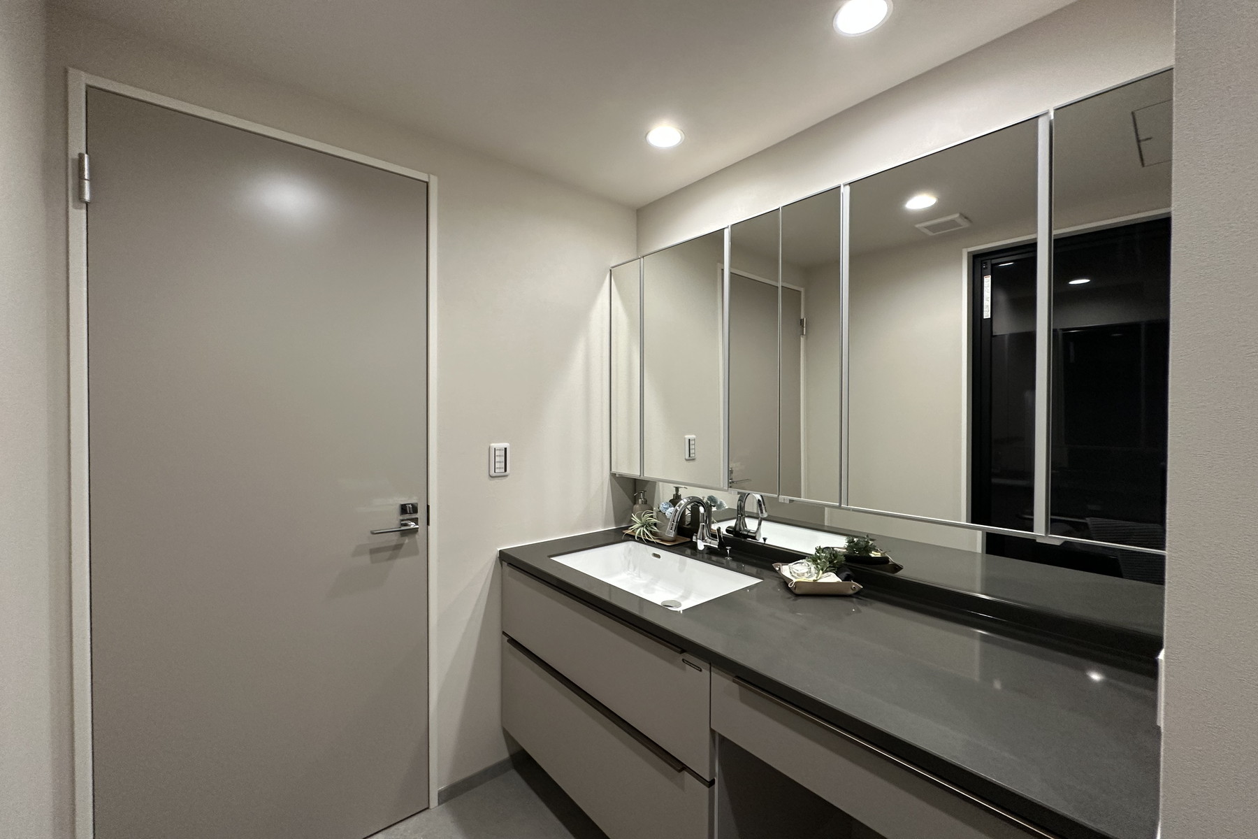  AKASAKA TOWER RESIDENCE TOP OF THE HILL - 物件實景