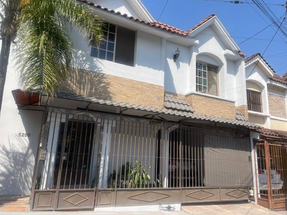 Monterrey, Nuevo León, 64366, Mexico, 3 Bedrooms Bedrooms, ,2 BathroomsBathrooms,Residential,For Sale,1917705