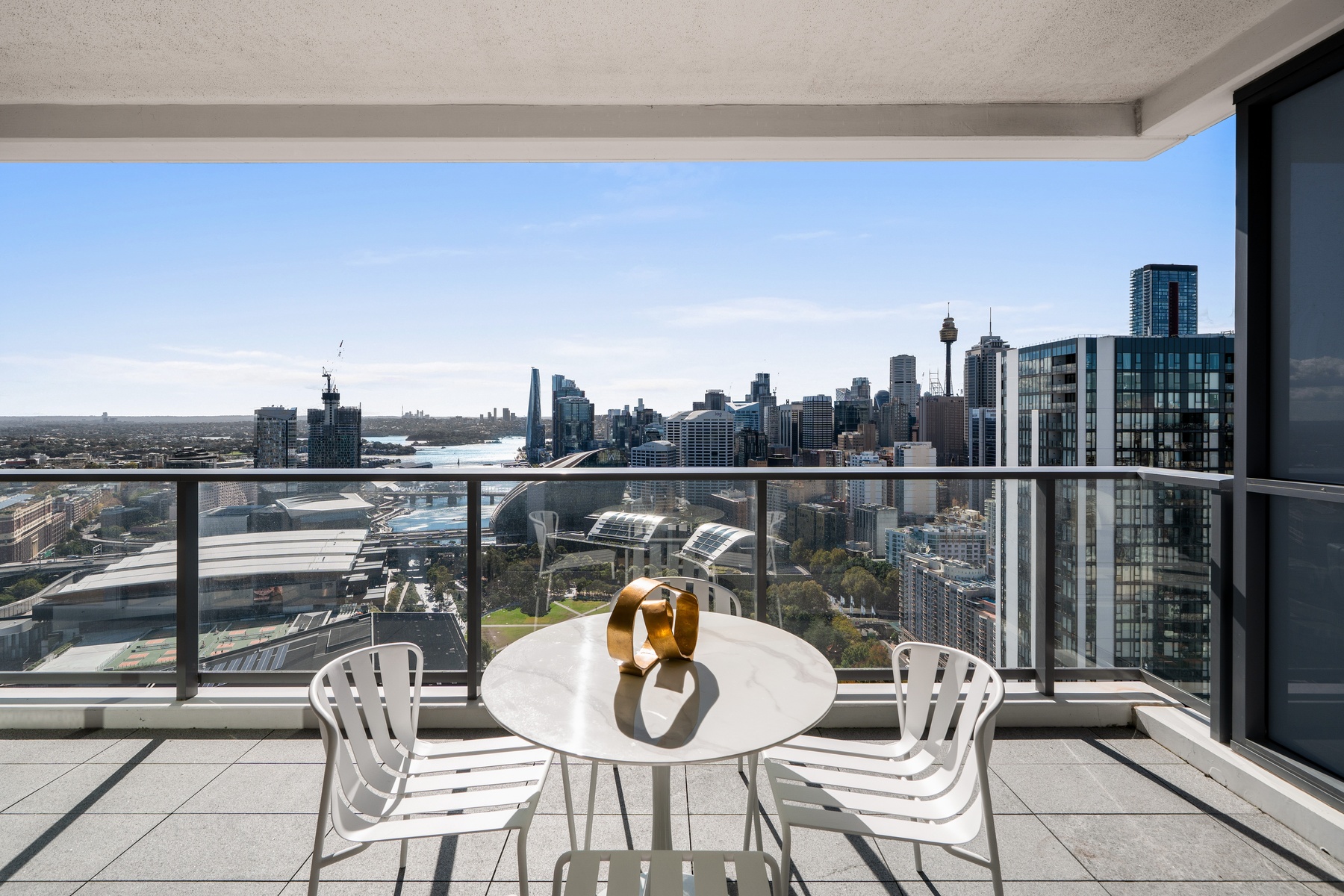  3372/65 Tumbalong Boulevard, Haymarket, NSW, 2000 - 物件實景