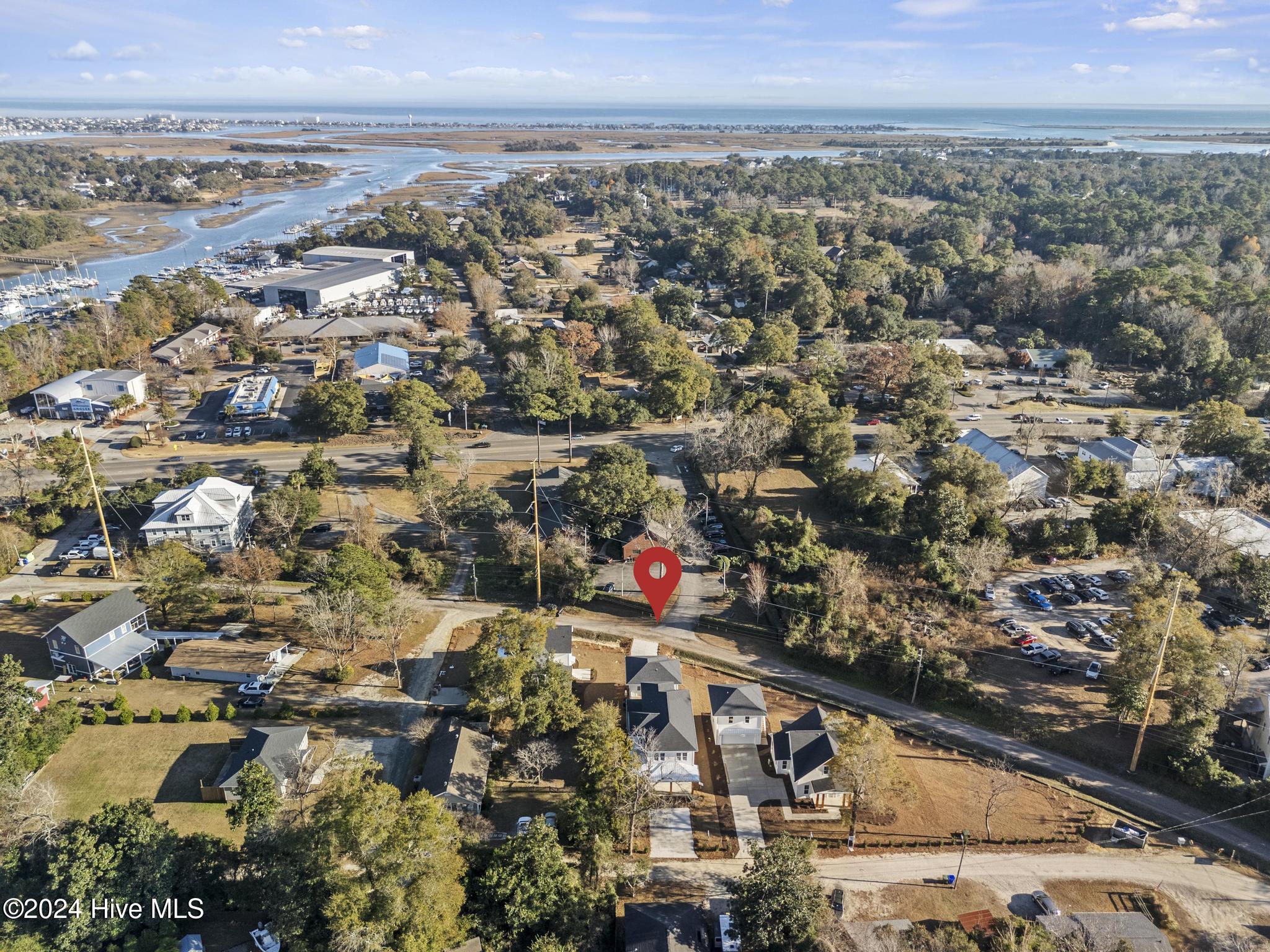 104 Pecan Avenue, Wilmington, North Carolina, 28403, United States, 5 Bedrooms Bedrooms, ,5 BathroomsBathrooms,Residential,For Sale,104 Pecan Avenue,1554082