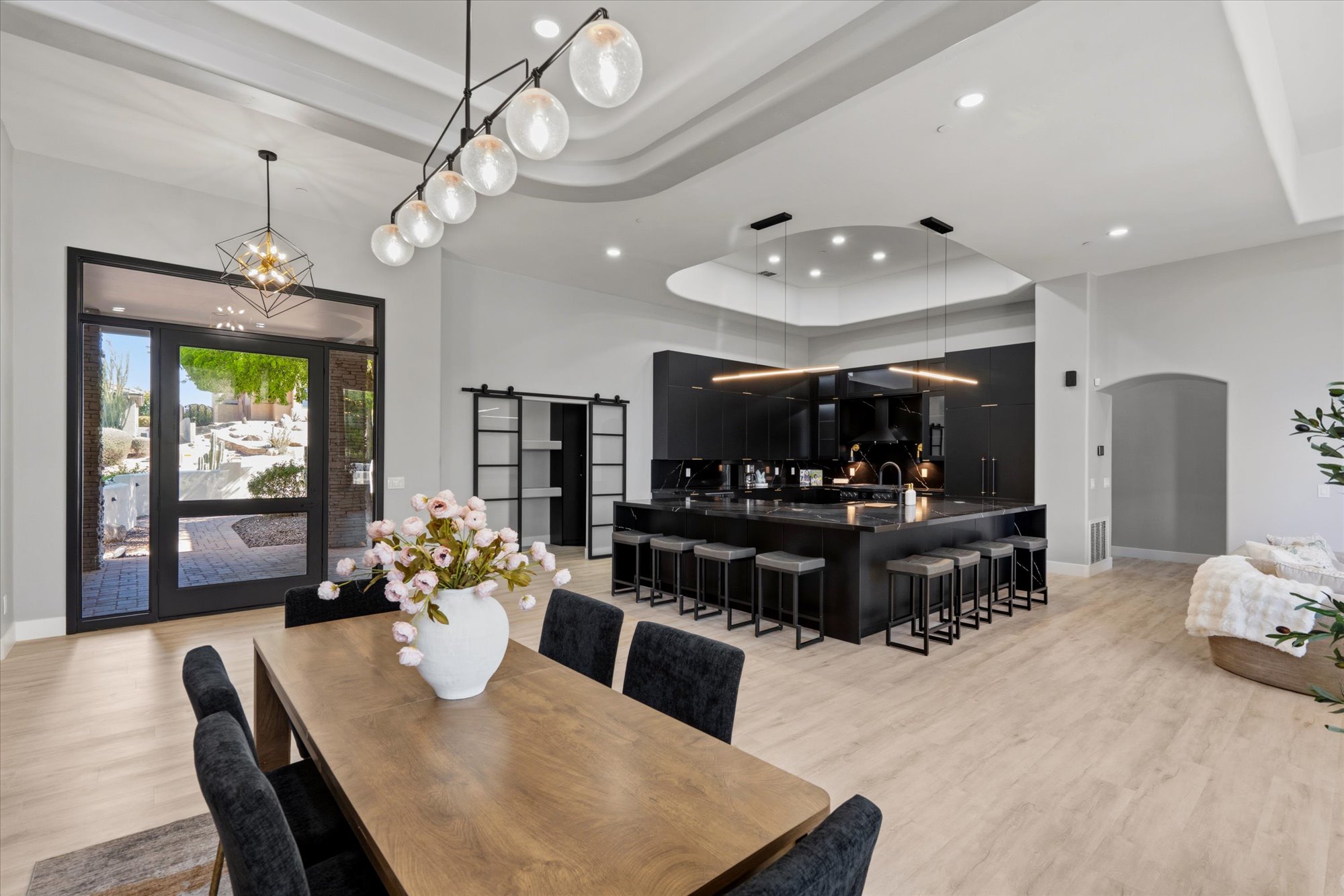  13622 N Sunset Drive¦Fountain Hills, AZ - 物件實景