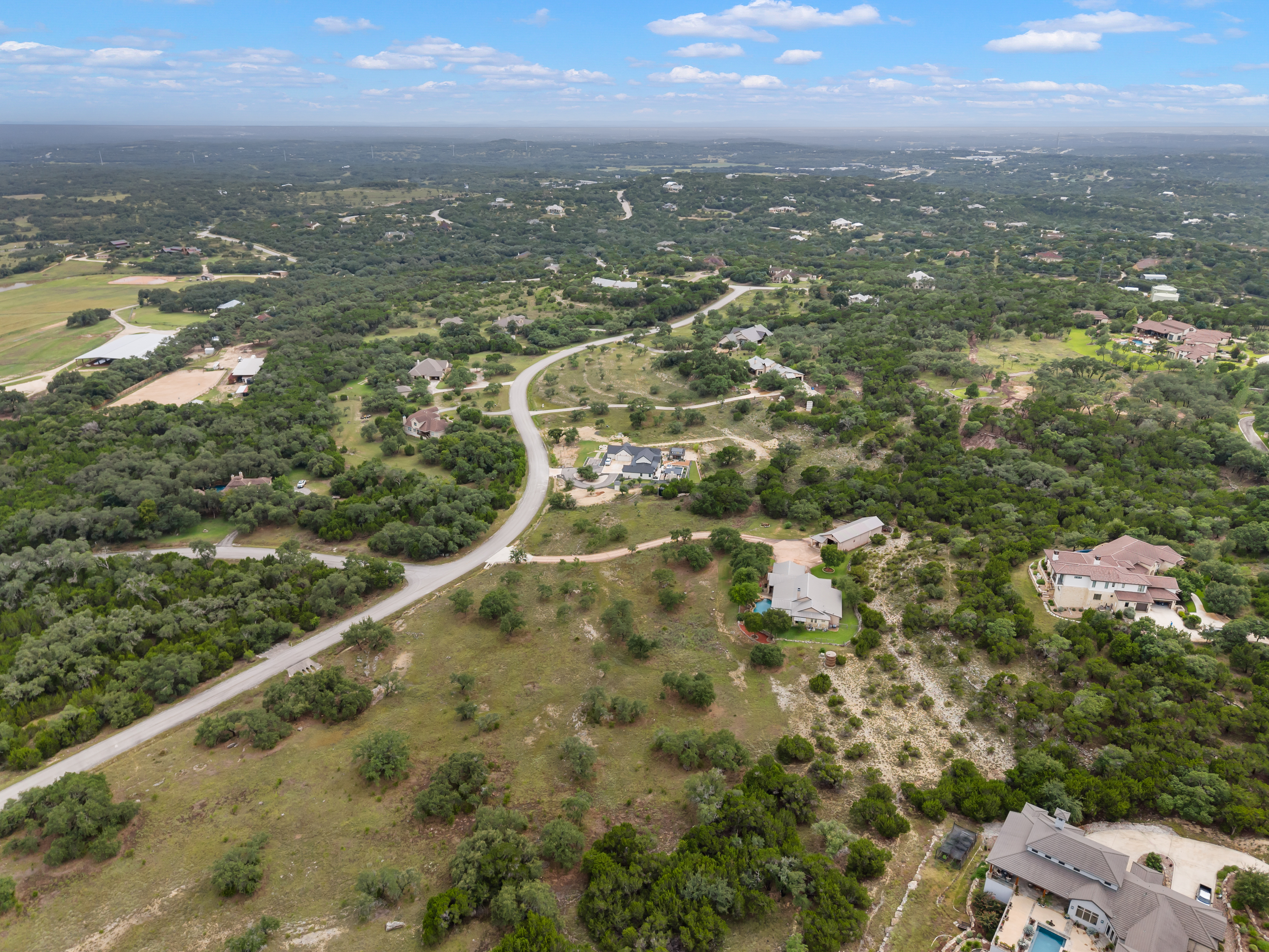  Premier Coveney Ranch Homesite - 物件實景