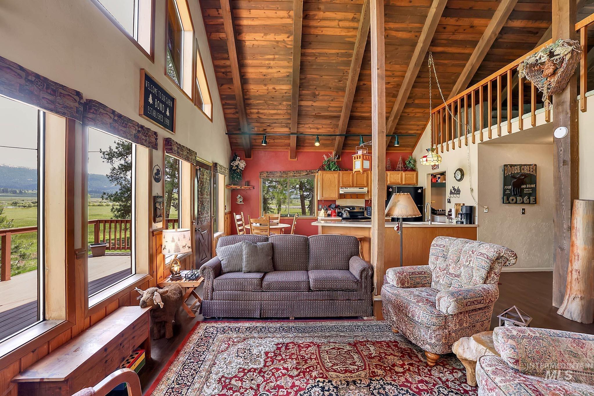 New Meadows, Idaho, 83654, United States, 2 Bedrooms Bedrooms, ,Residential,For Sale,1847899